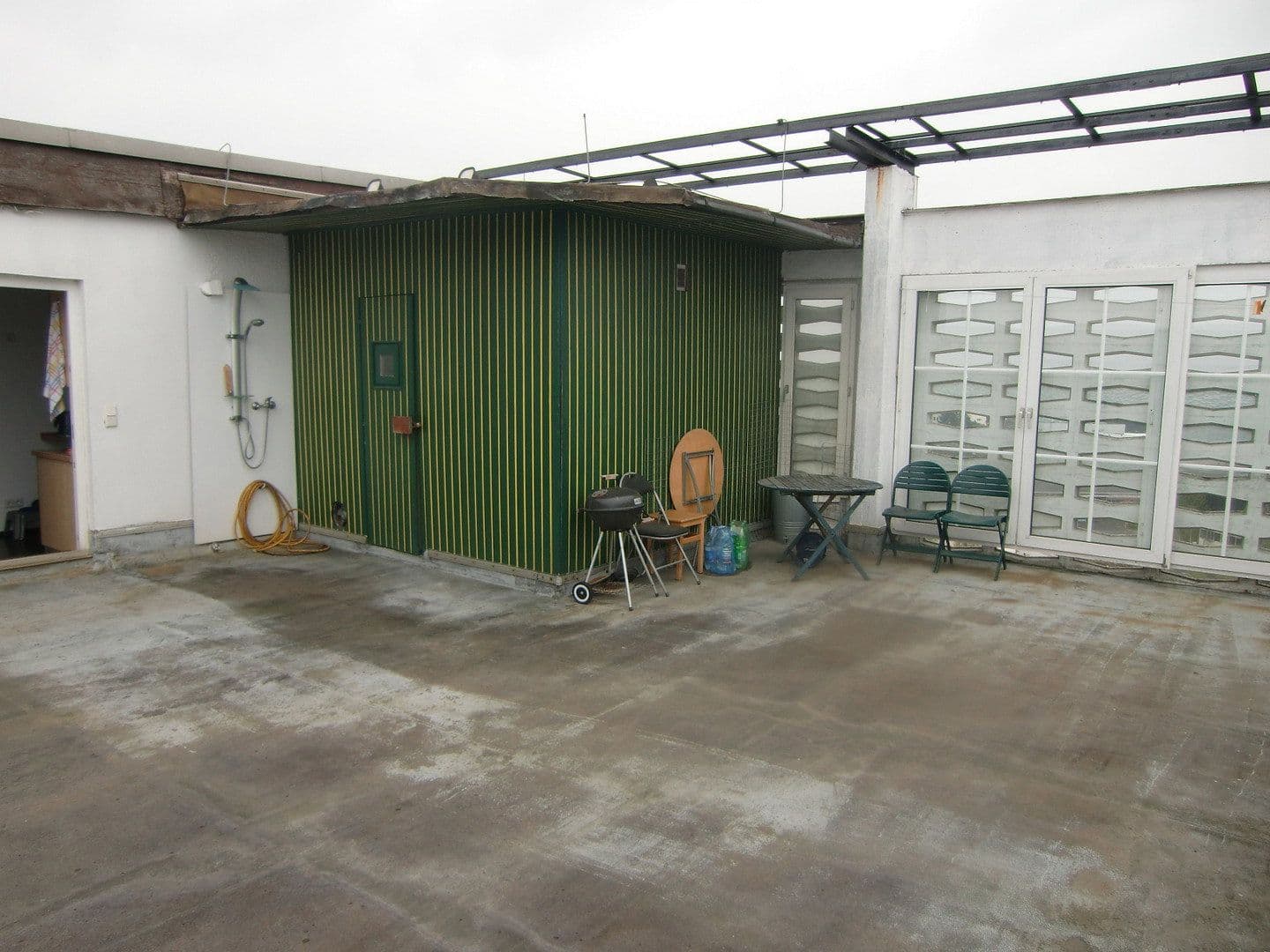 flat to rent, 22 m², Frankfurt am Main, Hesse flat to rent, 22 m², Frankfurt am Main, Hesse