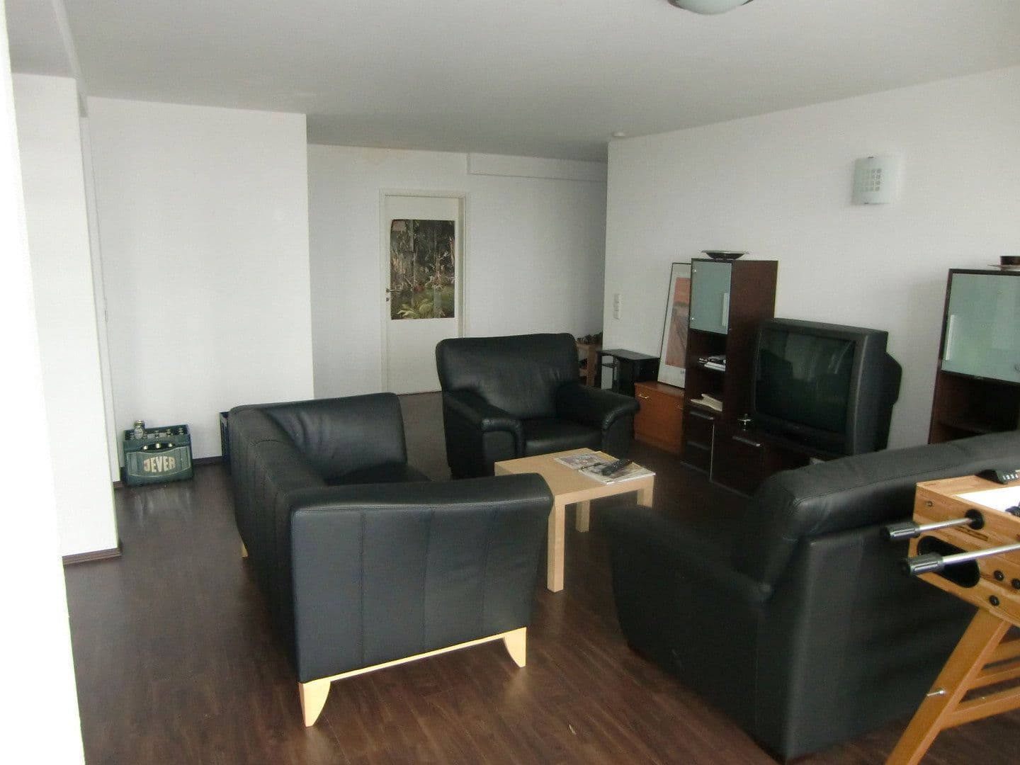 flat to rent, 22 m², Frankfurt am Main, Hesse flat to rent, 22 m², Frankfurt am Main, Hesse