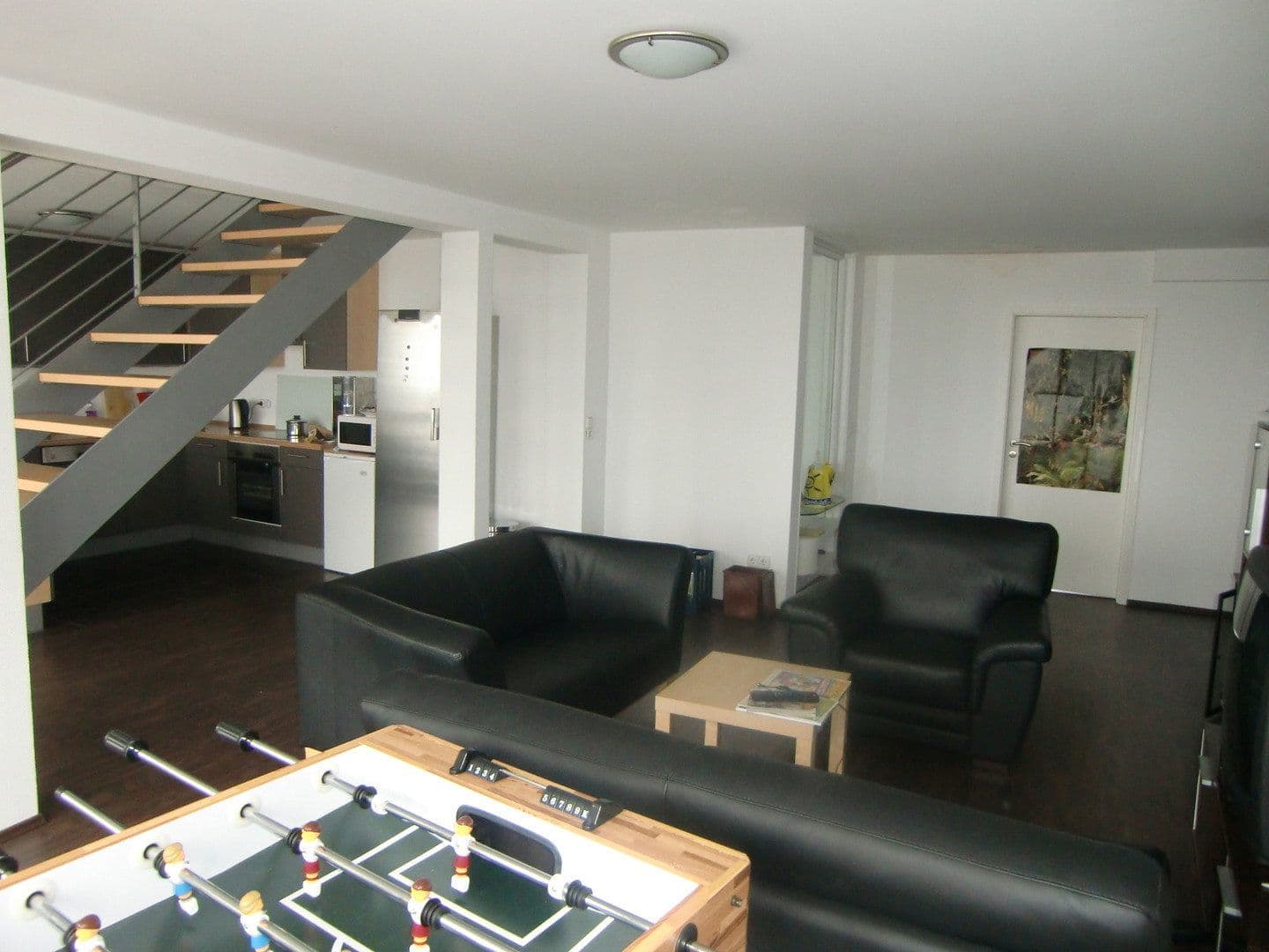 flat to rent, 22 m², Frankfurt am Main, Hesse flat to rent, 22 m², Frankfurt am Main, Hesse
