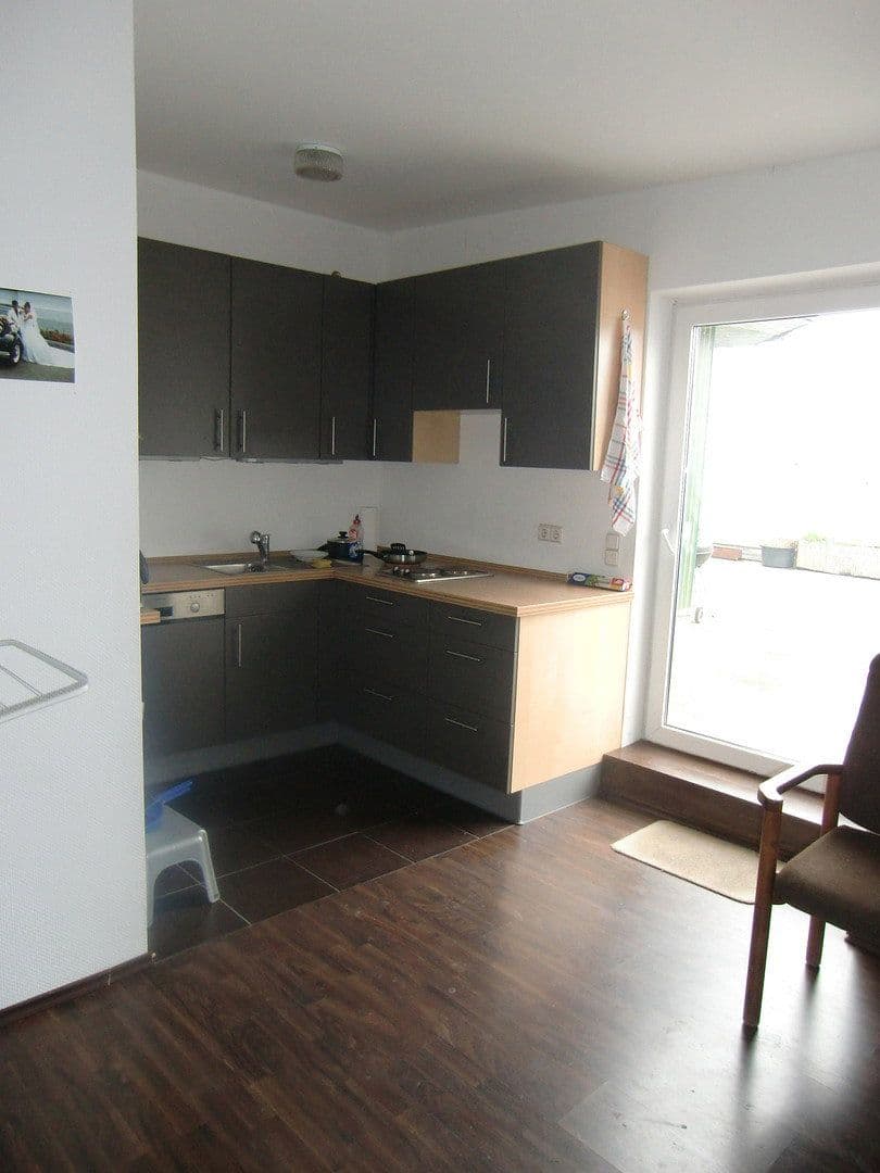 flat to rent, 22 m², Frankfurt am Main, Hesse flat to rent, 22 m², Frankfurt am Main, Hesse