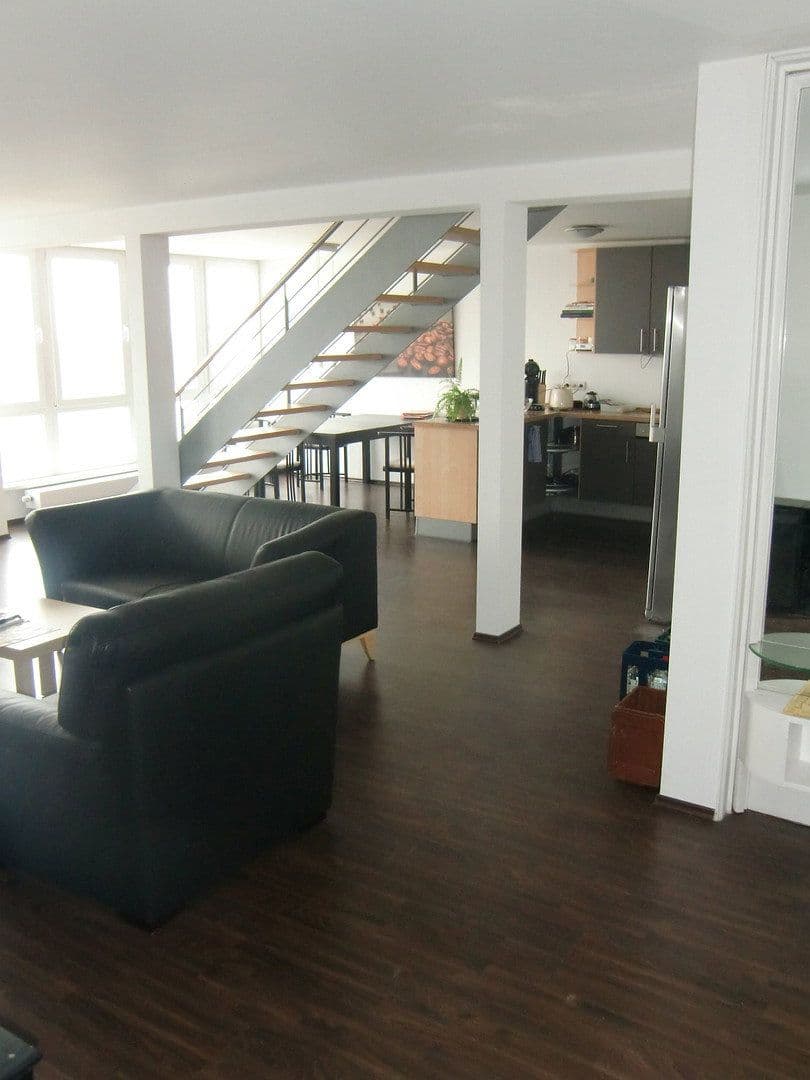 flat to rent, 22 m², Frankfurt am Main, Hesse flat to rent, 22 m², Frankfurt am Main, Hesse
