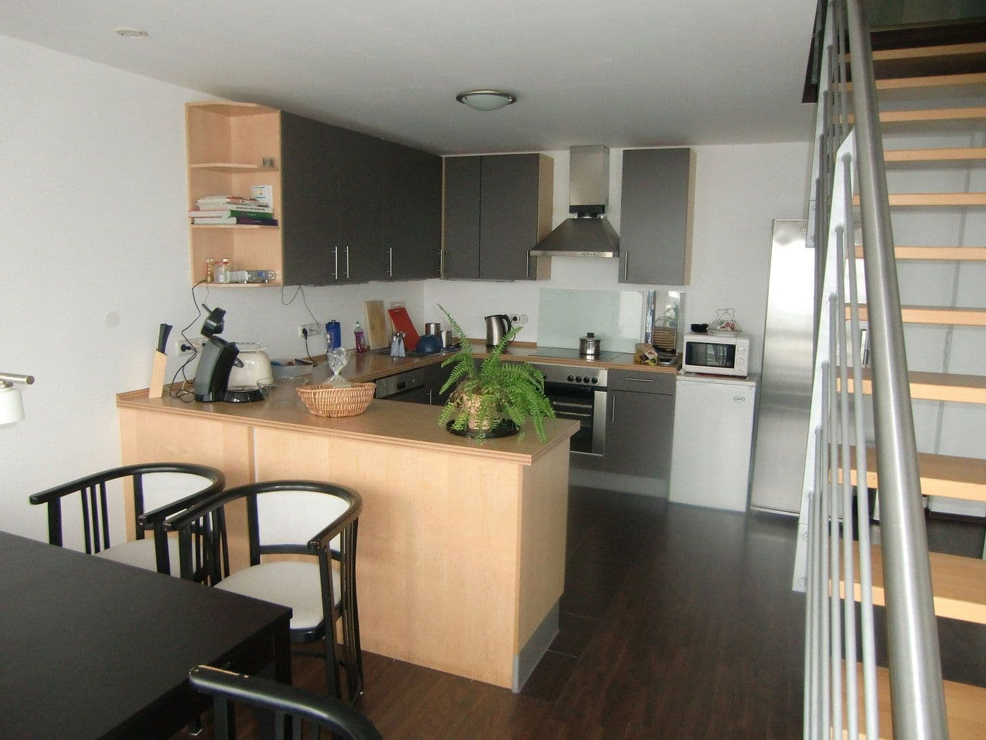 flat to rent, 22 m², Frankfurt am Main, Hesse flat to rent, 22 m², Frankfurt am Main, Hesse