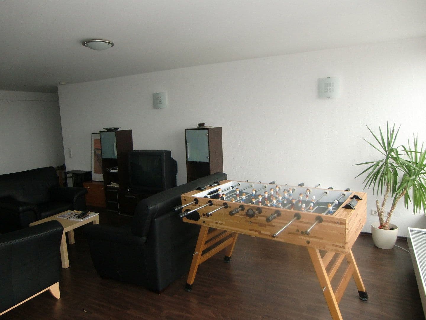 flat to rent, 22 m², Frankfurt am Main, Hesse flat to rent, 22 m², Frankfurt am Main, Hesse