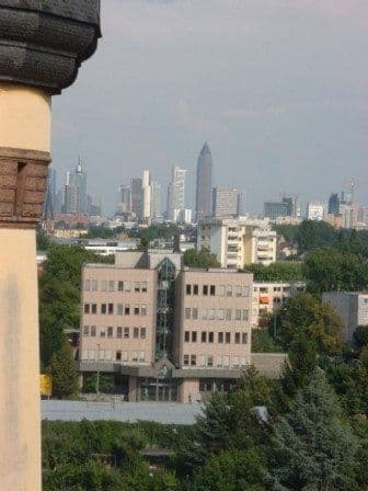 flat to rent, 22 m², Frankfurt am Main, Hesse flat to rent, 22 m², Frankfurt am Main, Hesse