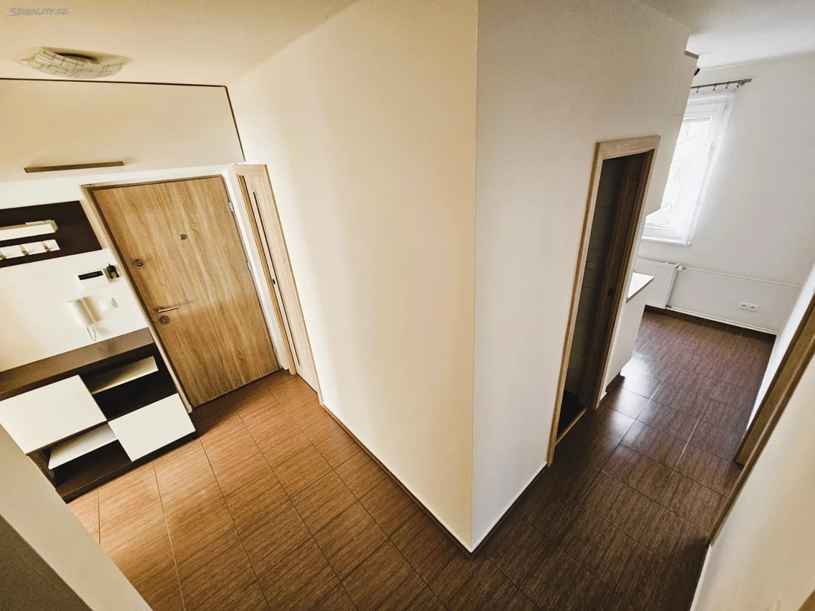 3 bedroom flat to rent, 73 m², Tuchorazská, Prague, Prague 3 bedroom flat to rent, 73 m², Tuchorazská, Prague, Prague