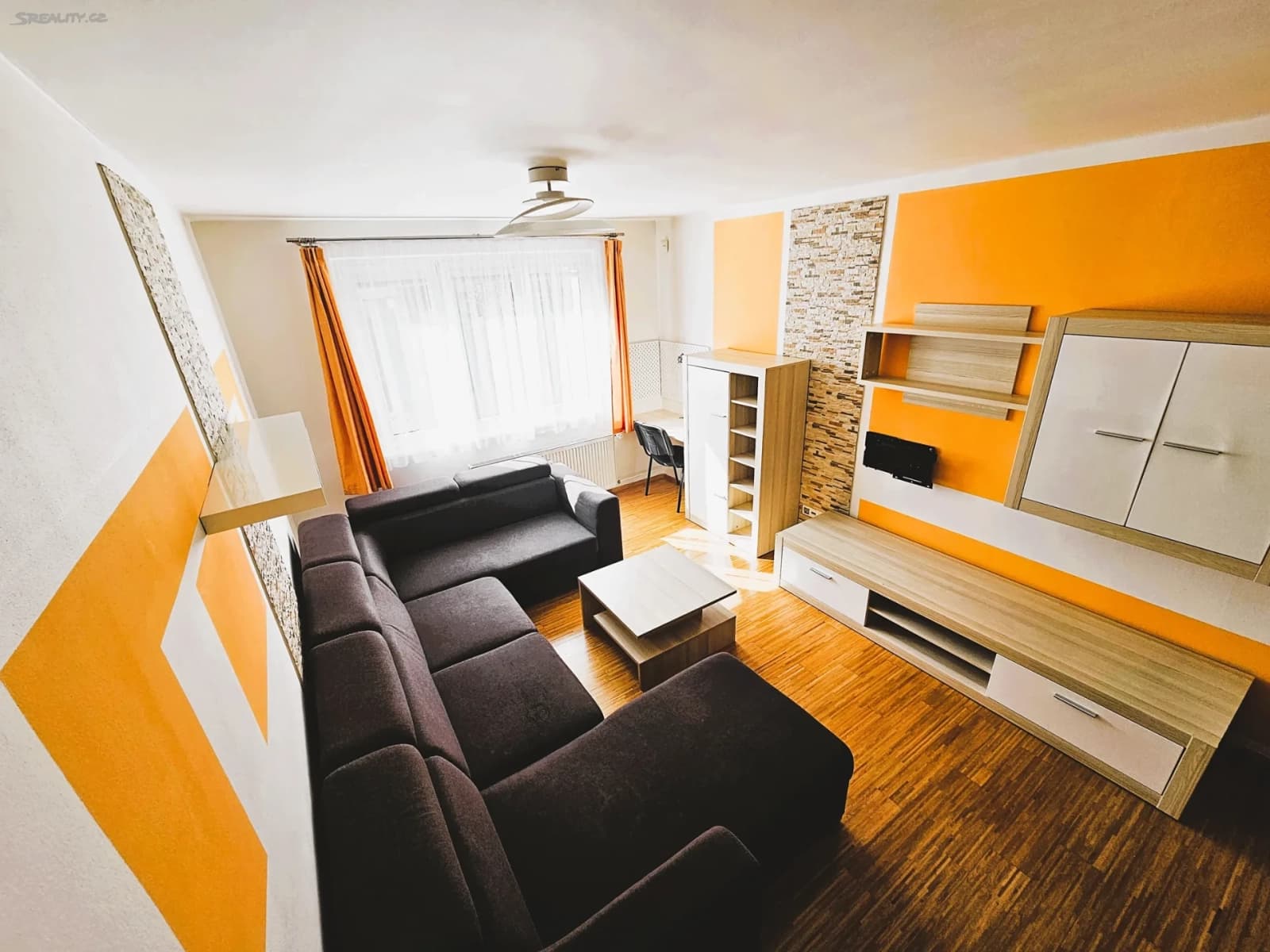 3 bedroom flat to rent, 73 m², Tuchorazská, Prague, Prague 3 bedroom flat to rent, 73 m², Tuchorazská, Prague, Prague