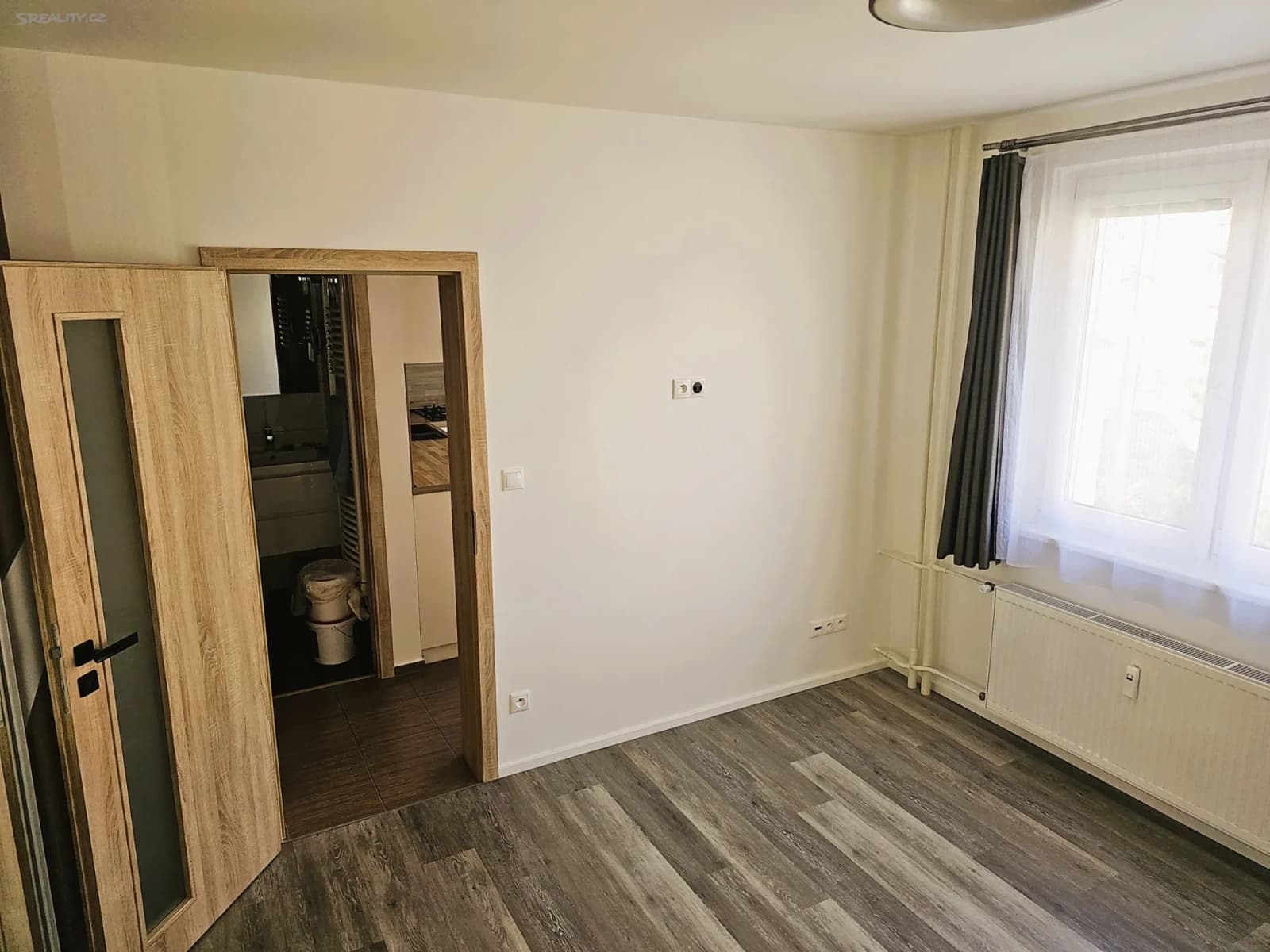 3 bedroom flat to rent, 73 m², Tuchorazská, Prague, Prague 3 bedroom flat to rent, 73 m², Tuchorazská, Prague, Prague