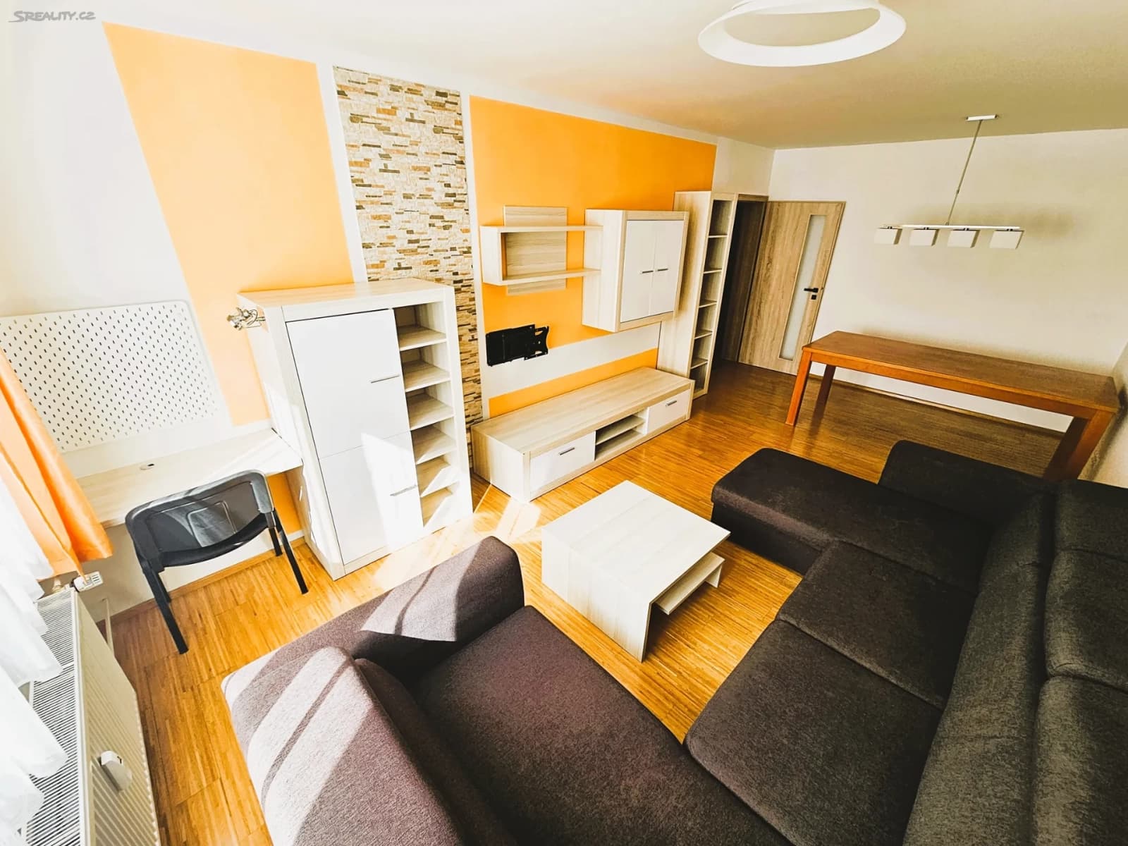 3 bedroom flat to rent, 73 m², Tuchorazská, Prague, Prague 3 bedroom flat to rent, 73 m², Tuchorazská, Prague, Prague