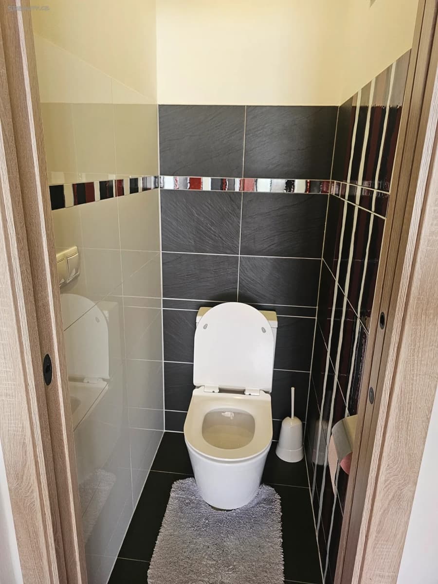 3 bedroom flat to rent, 73 m², Tuchorazská, Prague, Prague 3 bedroom flat to rent, 73 m², Tuchorazská, Prague, Prague