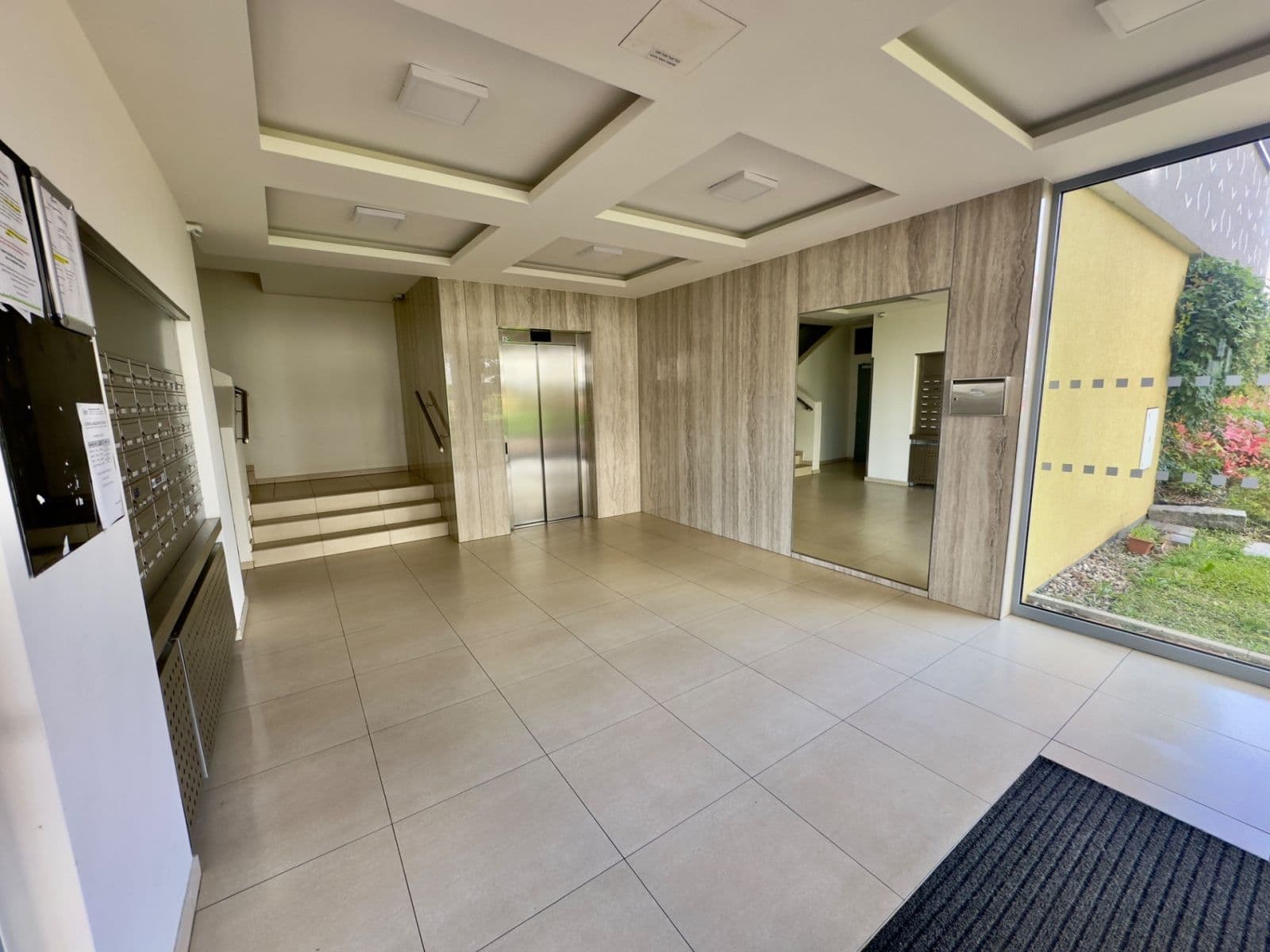 1 bedroom with open-plan kitchen flat for sale, 61 m², Kryšpínova, Prague, Prague 1 bedroom with open-plan kitchen flat for sale, 61 m², Kryšpínova, Prague, Prague