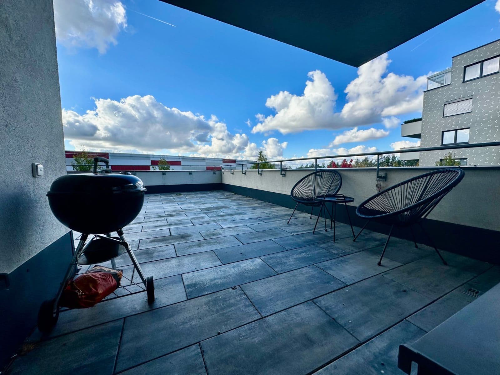 1 bedroom with open-plan kitchen flat for sale, 61 m², Kryšpínova, Prague, Prague 1 bedroom with open-plan kitchen flat for sale, 61 m², Kryšpínova, Prague, Prague