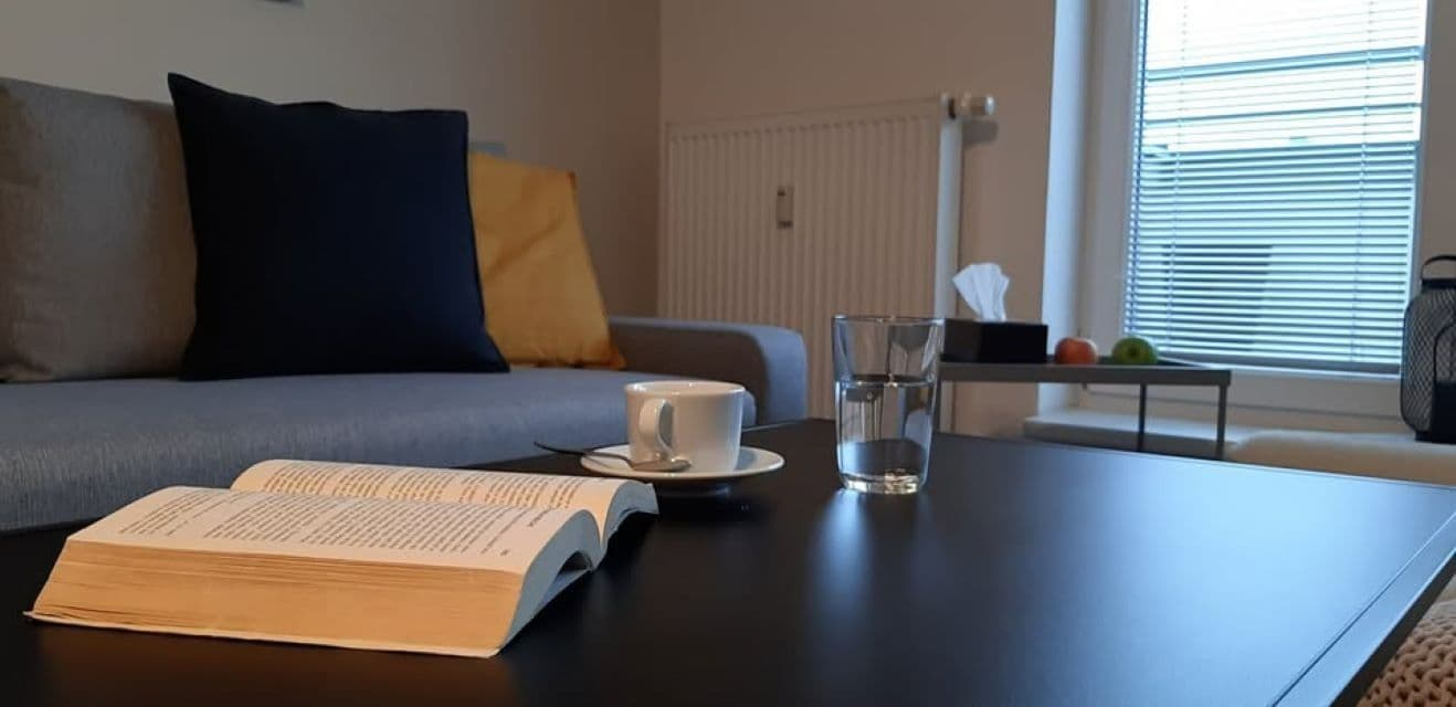 1 bedroom with open-plan kitchen flat to rent, 52 m², Mattioliho, Prague, Prague 1 bedroom with open-plan kitchen flat to rent, 52 m², Mattioliho, Prague, Prague