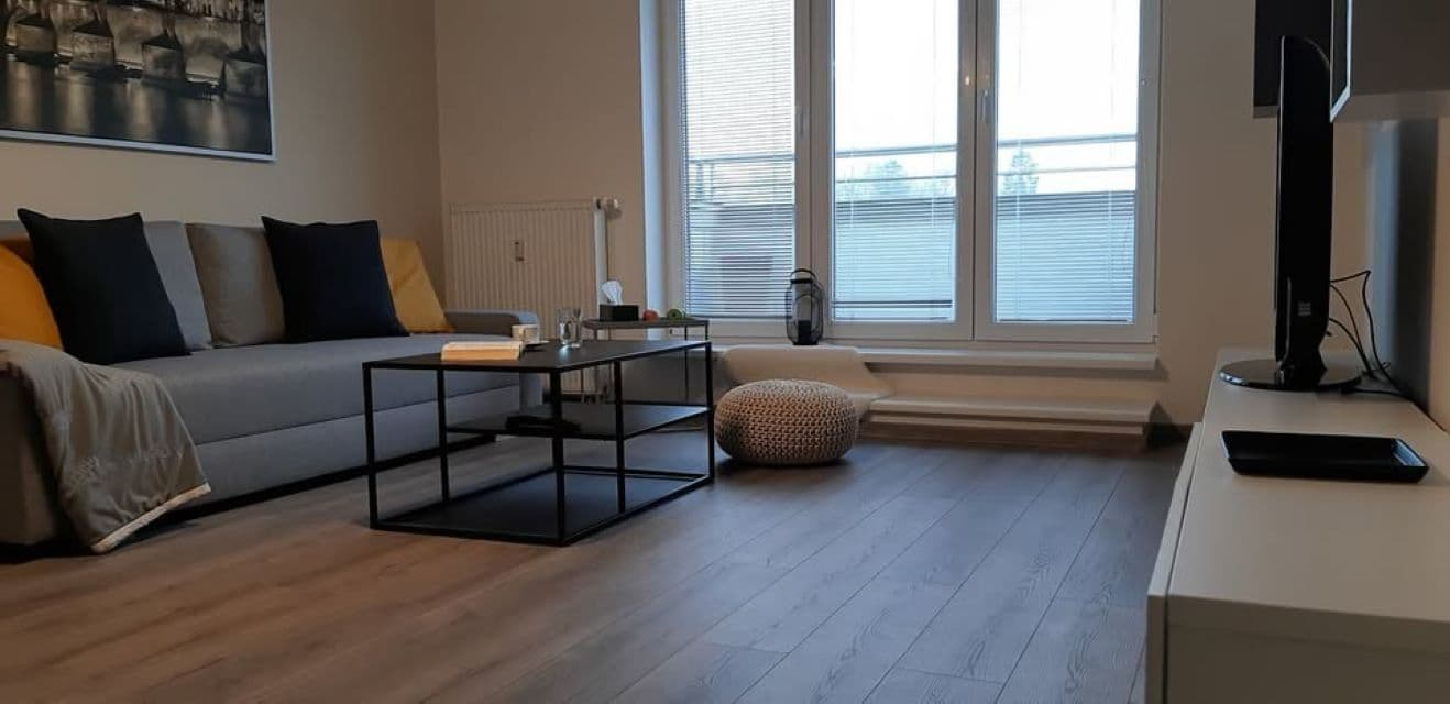1 bedroom with open-plan kitchen flat to rent, 52 m², Mattioliho, Prague, Prague 1 bedroom with open-plan kitchen flat to rent, 52 m², Mattioliho, Prague, Prague