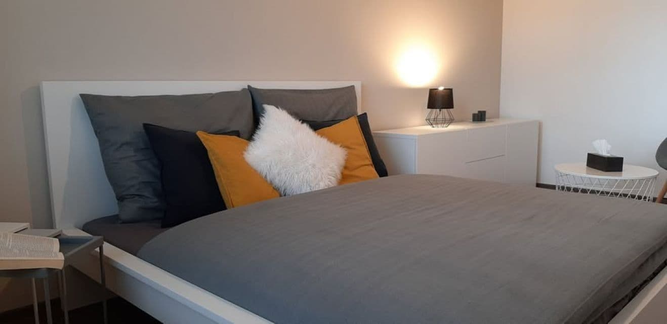 1 bedroom with open-plan kitchen flat to rent, 52 m², Mattioliho, Prague, Prague 1 bedroom with open-plan kitchen flat to rent, 52 m², Mattioliho, Prague, Prague