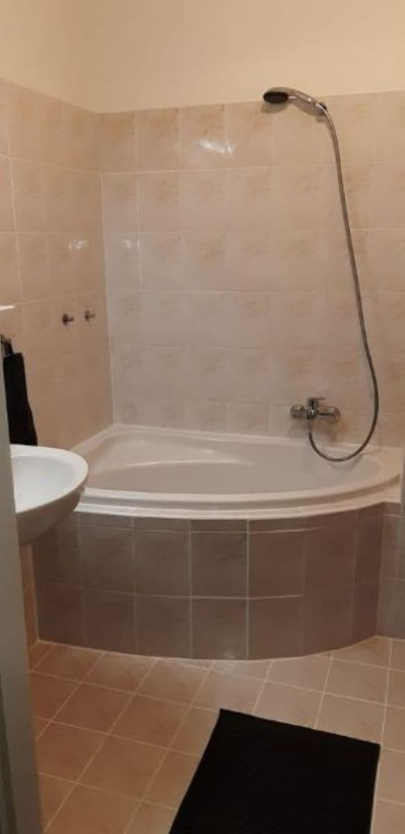 1 bedroom with open-plan kitchen flat to rent, 52 m², Mattioliho, Prague, Prague 1 bedroom with open-plan kitchen flat to rent, 52 m², Mattioliho, Prague, Prague