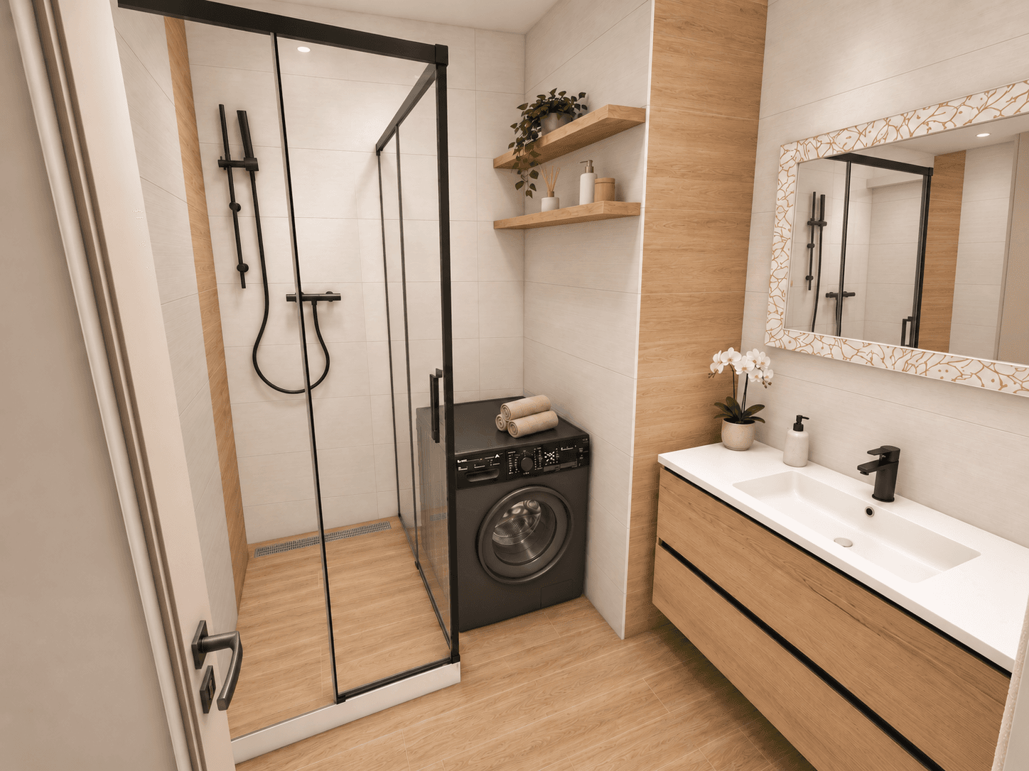 1 bedroom with open-plan kitchen flat for sale, 55 m², Kapitána Jaroše, Boskovice, Jihomoravský Region 1 bedroom with open-plan kitchen flat for sale, 55 m², Kapitána Jaroše, Boskovice, Jihomoravský Region