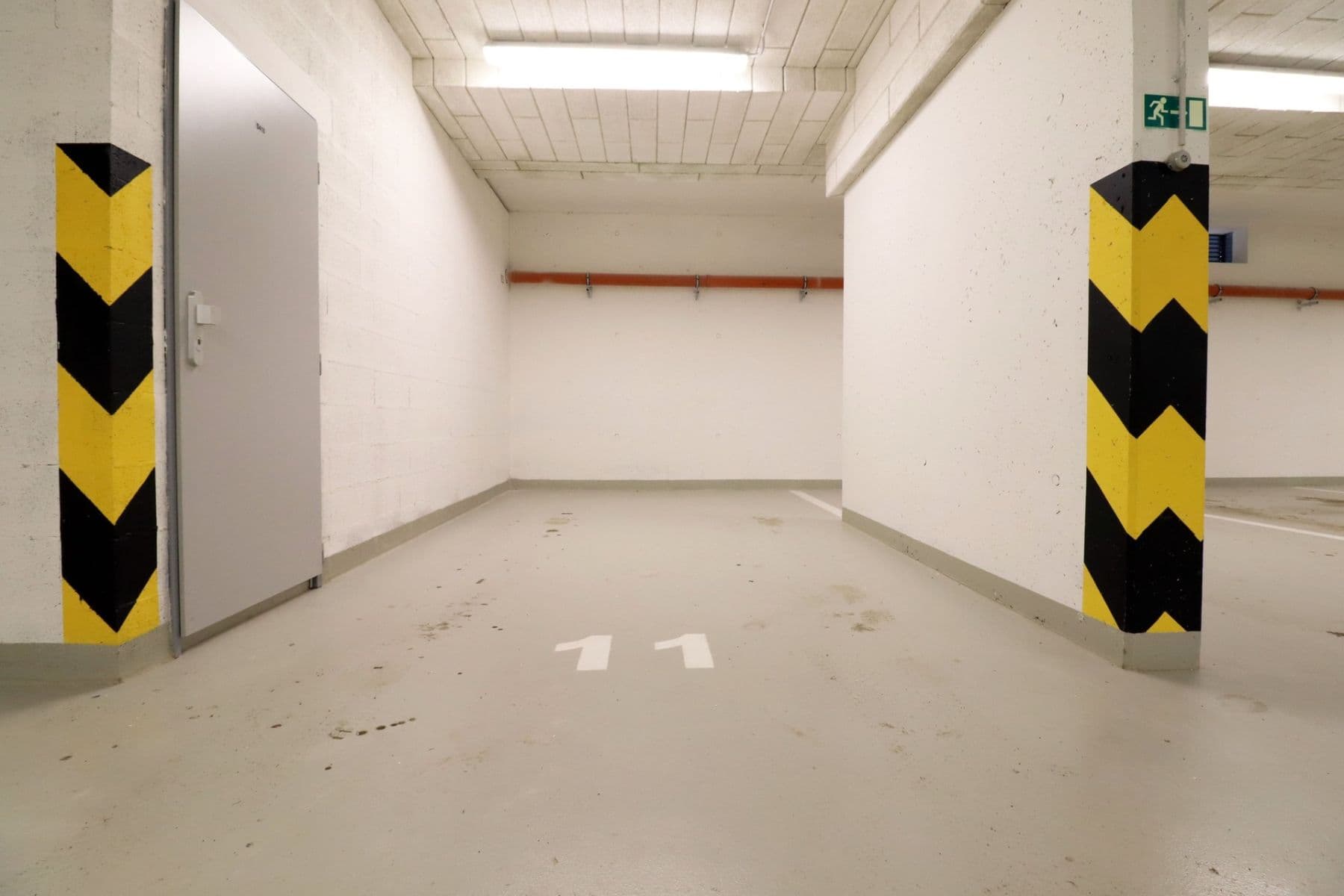 1 bedroom with open-plan kitchen flat to rent, 53 m², Františka Diviše, Prague, Prague 1 bedroom with open-plan kitchen flat to rent, 53 m², Františka Diviše, Prague, Prague