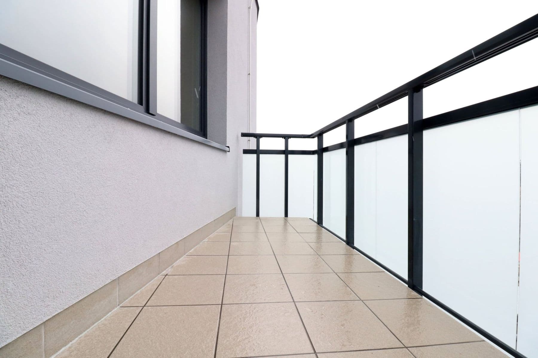 1 bedroom with open-plan kitchen flat to rent, 53 m², Františka Diviše, Prague, Prague 1 bedroom with open-plan kitchen flat to rent, 53 m², Františka Diviše, Prague, Prague