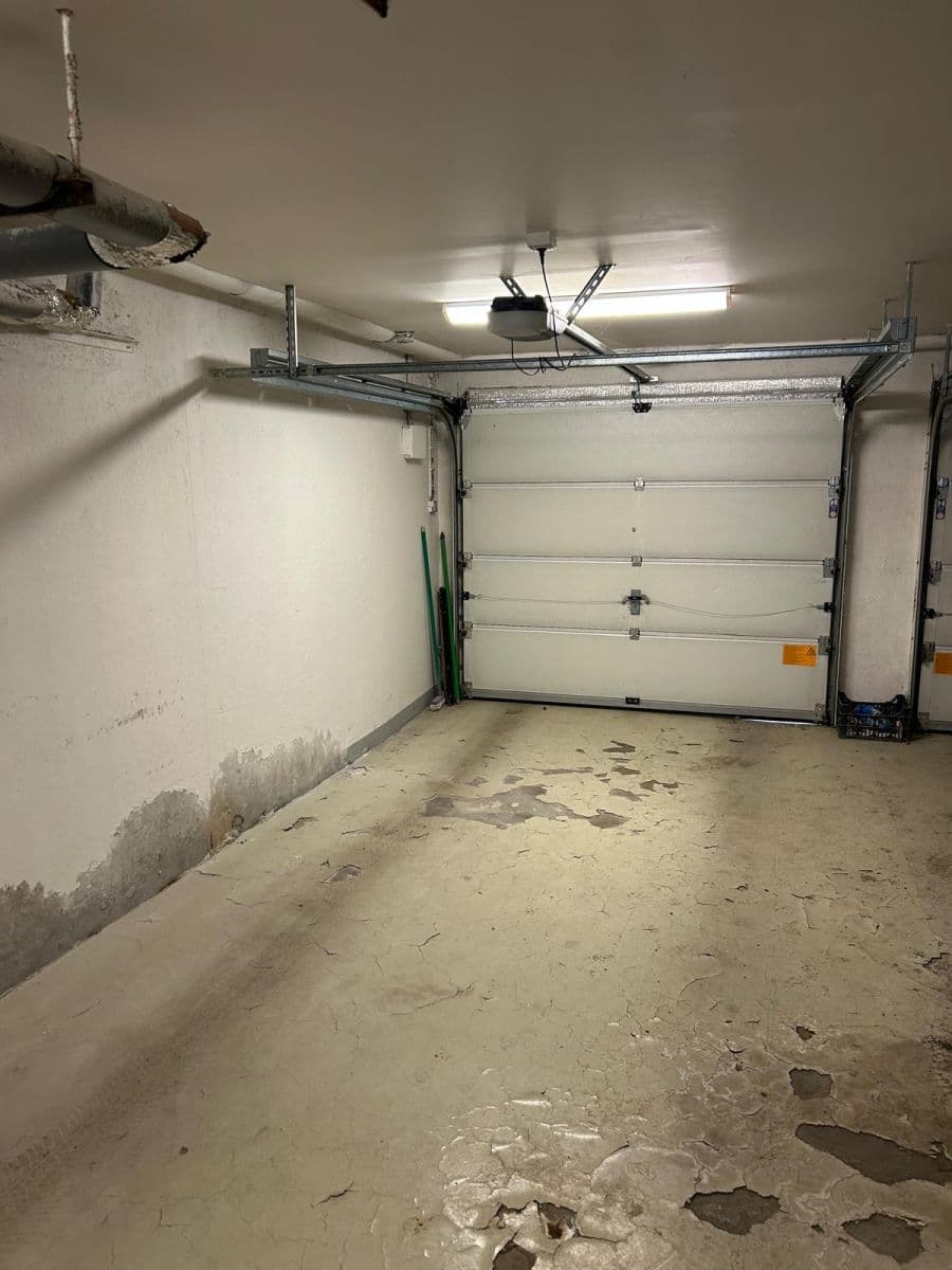 garage for sale, 19 m², Františkova, Prague, Prague garage for sale, 19 m², Františkova, Prague, Prague