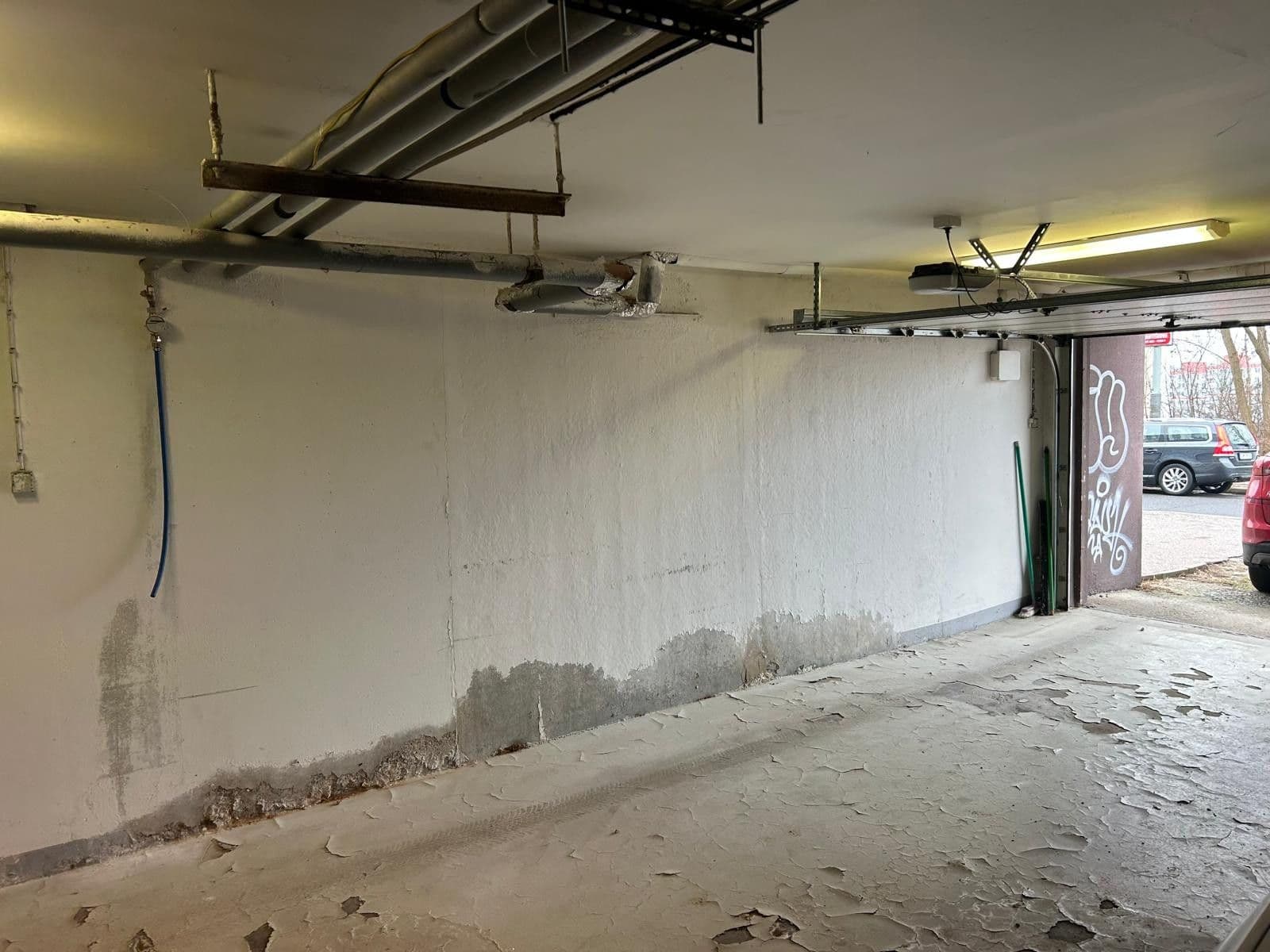 garage for sale, 19 m², Františkova, Prague, Prague garage for sale, 19 m², Františkova, Prague, Prague