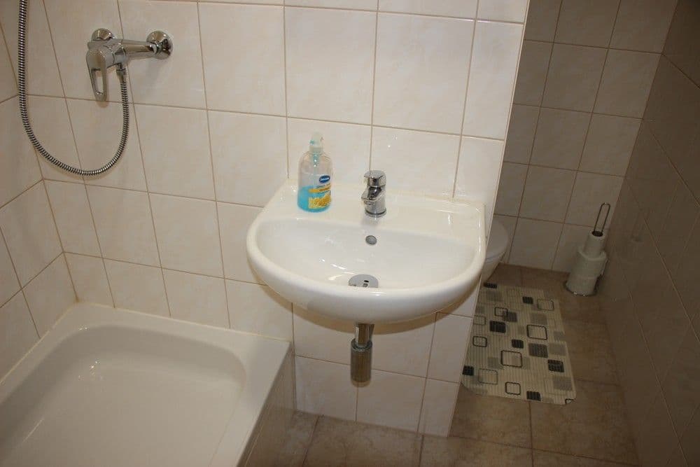 2 bedroom flat to rent, 45 m², Podlesí III, Zlín, Zlínský Region 2 bedroom flat to rent, 45 m², Podlesí III, Zlín, Zlínský Region