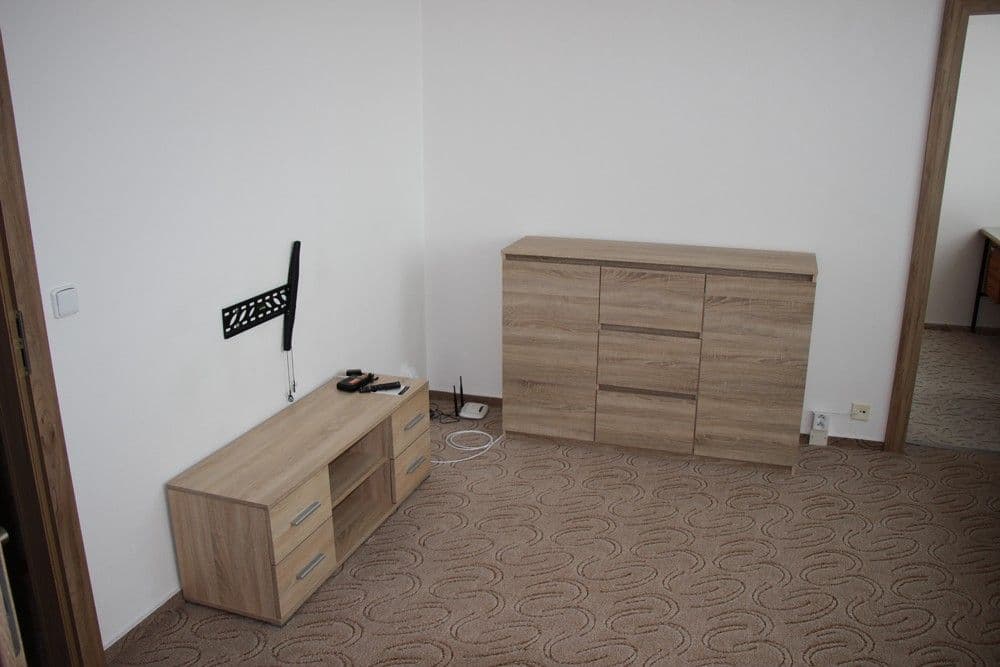 2 bedroom flat to rent, 45 m², Podlesí III, Zlín, Zlínský Region 2 bedroom flat to rent, 45 m², Podlesí III, Zlín, Zlínský Region