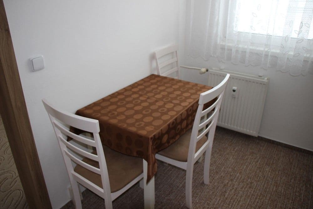 2 bedroom flat to rent, 45 m², Podlesí III, Zlín, Zlínský Region 2 bedroom flat to rent, 45 m², Podlesí III, Zlín, Zlínský Region