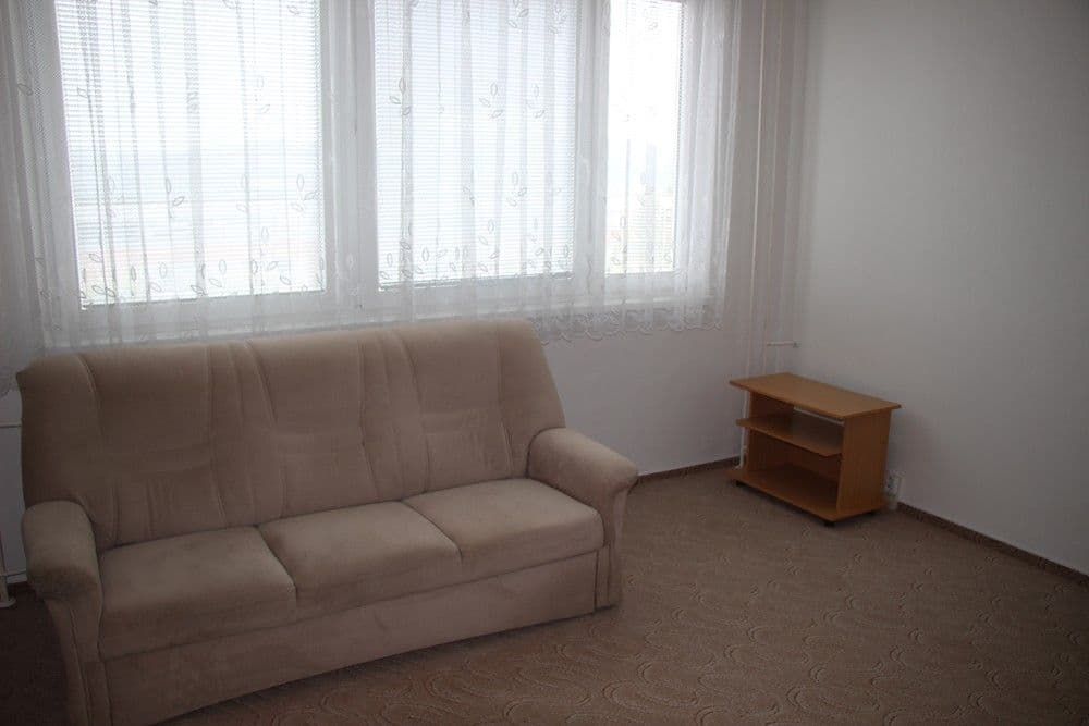 2 bedroom flat to rent, 45 m², Podlesí III, Zlín, Zlínský Region 2 bedroom flat to rent, 45 m², Podlesí III, Zlín, Zlínský Region