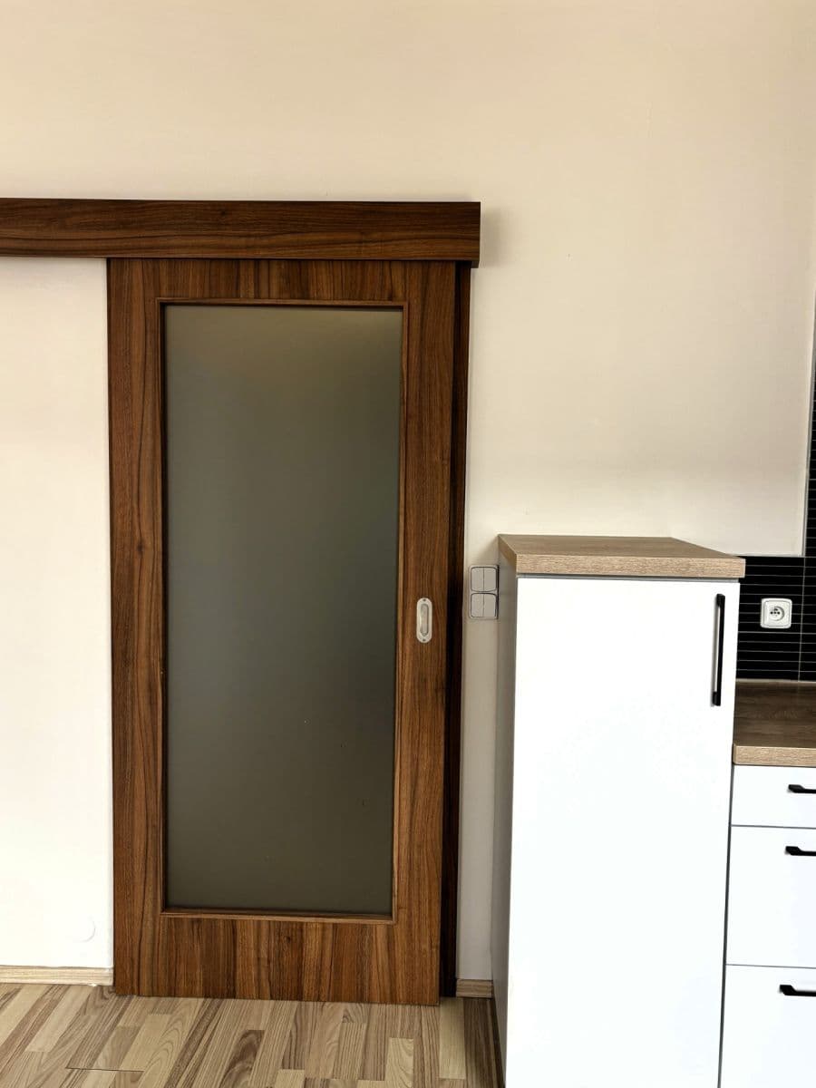 1 bedroom with open-plan kitchen flat for sale, 58 m², Čeňka Růžičky, Brno, Jihomoravský Region 1 bedroom with open-plan kitchen flat for sale, 58 m², Čeňka Růžičky, Brno, Jihomoravský Region