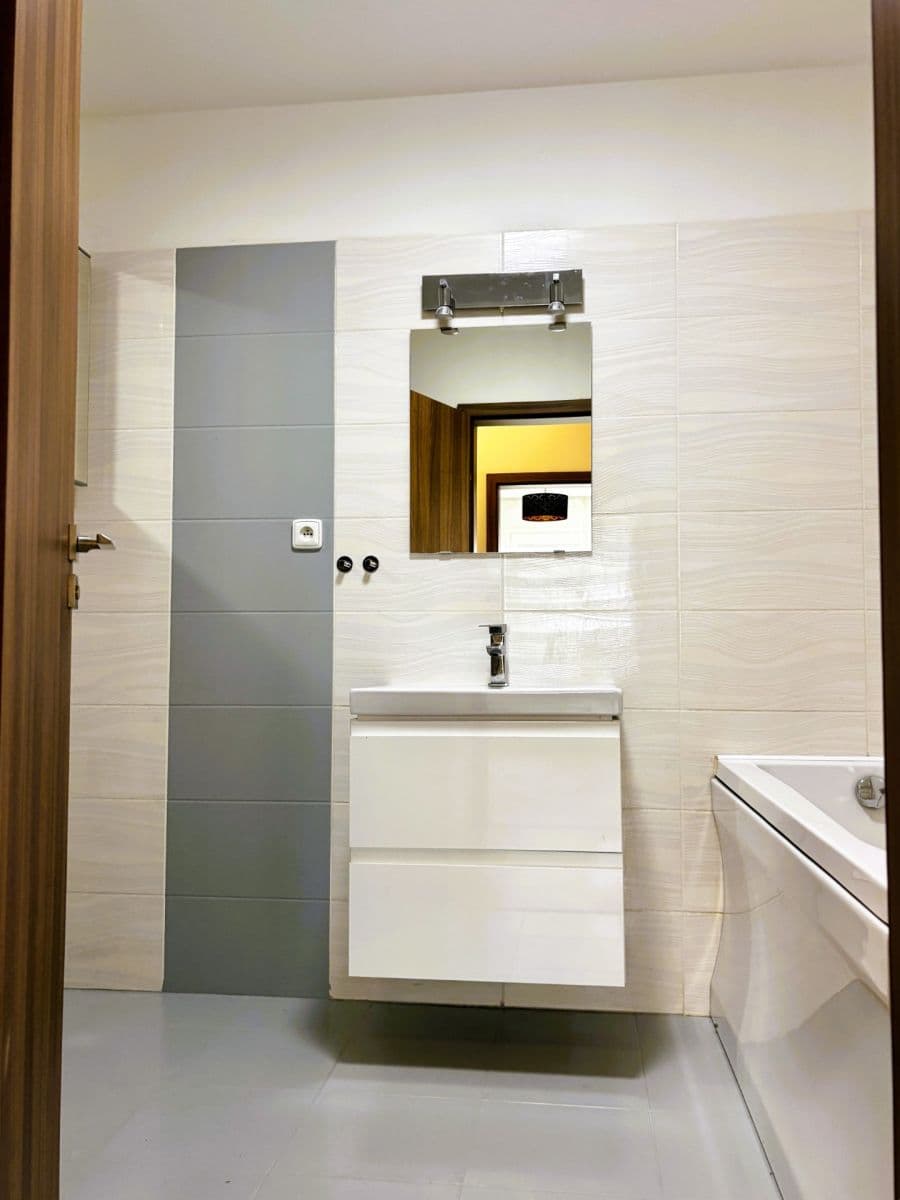 1 bedroom with open-plan kitchen flat for sale, 58 m², Čeňka Růžičky, Brno, Jihomoravský Region 1 bedroom with open-plan kitchen flat for sale, 58 m², Čeňka Růžičky, Brno, Jihomoravský Region