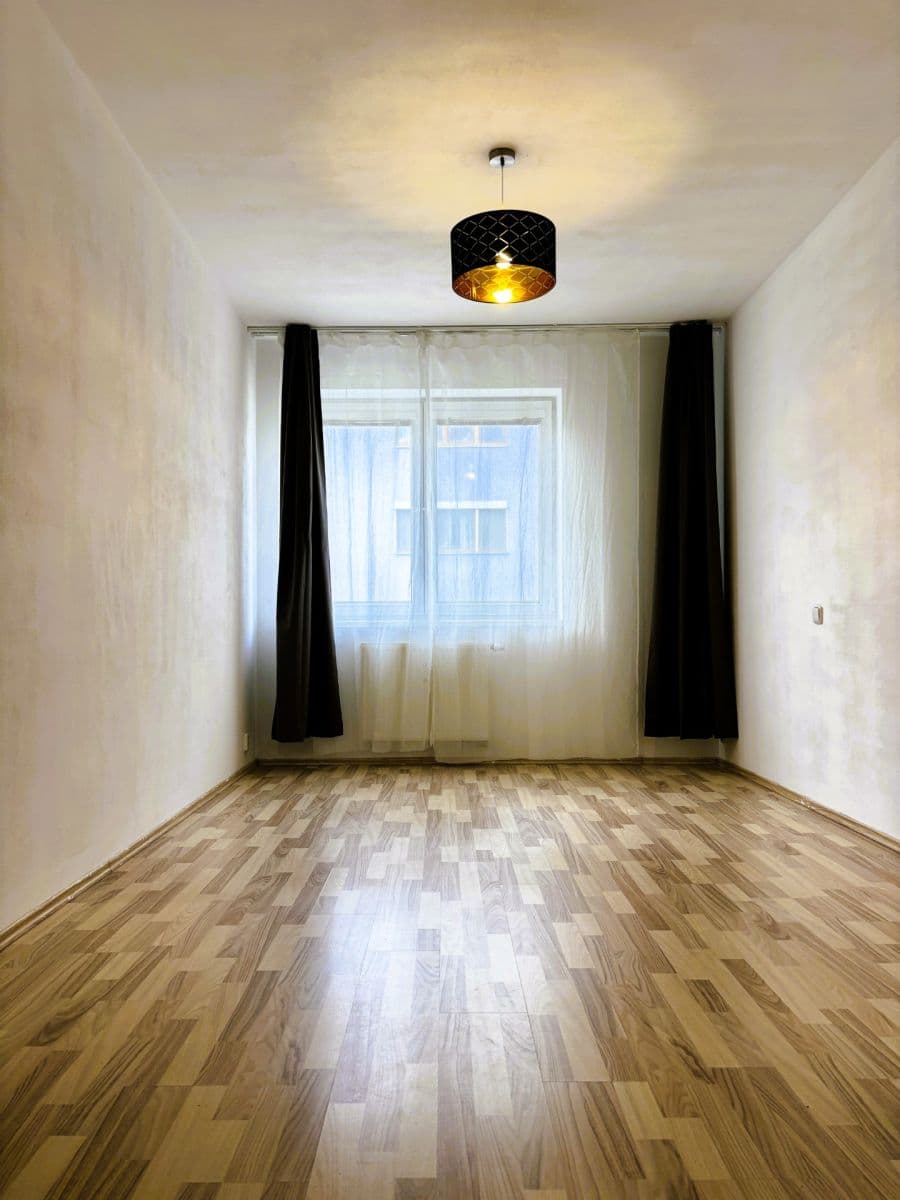 1 bedroom with open-plan kitchen flat for sale, 58 m², Čeňka Růžičky, Brno, Jihomoravský Region 1 bedroom with open-plan kitchen flat for sale, 58 m², Čeňka Růžičky, Brno, Jihomoravský Region