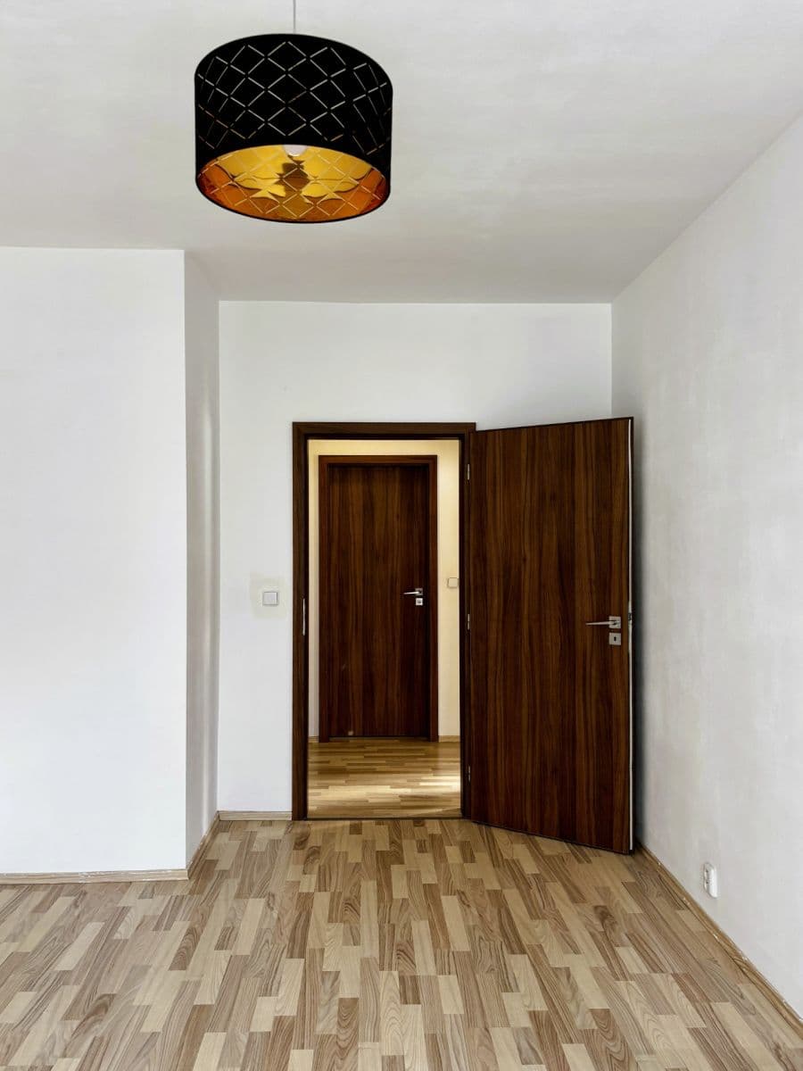 1 bedroom with open-plan kitchen flat for sale, 58 m², Čeňka Růžičky, Brno, Jihomoravský Region 1 bedroom with open-plan kitchen flat for sale, 58 m², Čeňka Růžičky, Brno, Jihomoravský Region