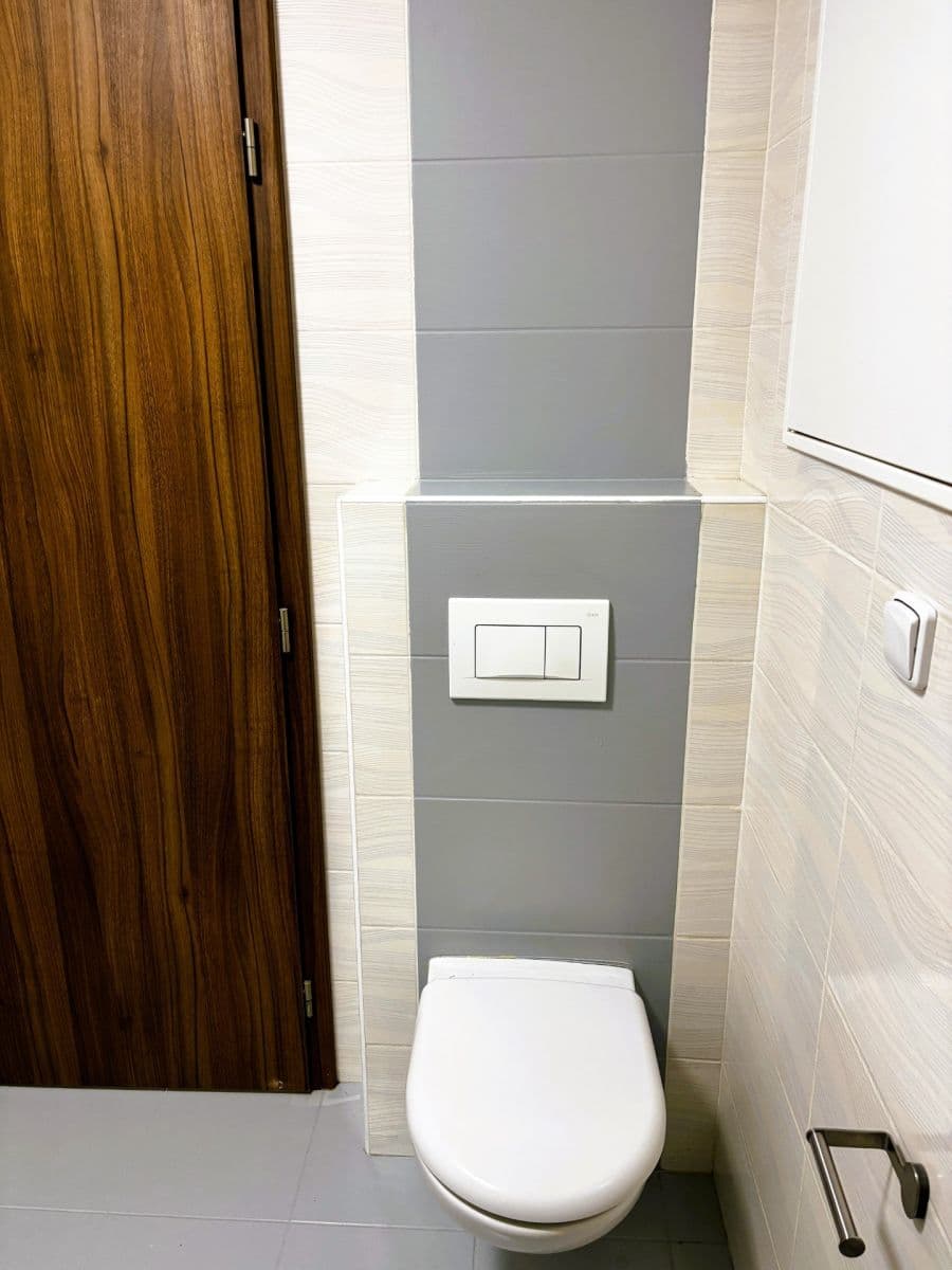 1 bedroom with open-plan kitchen flat for sale, 58 m², Čeňka Růžičky, Brno, Jihomoravský Region 1 bedroom with open-plan kitchen flat for sale, 58 m², Čeňka Růžičky, Brno, Jihomoravský Region