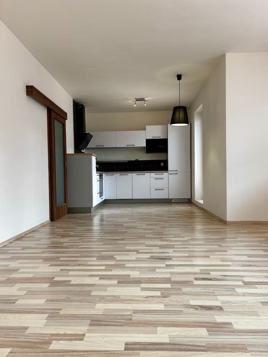 1 bedroom with open-plan kitchen flat for sale, 58 m², Čeňka Růžičky, Brno, Jihomoravský Region 1 bedroom with open-plan kitchen flat for sale, 58 m², Čeňka Růžičky, Brno, Jihomoravský Region