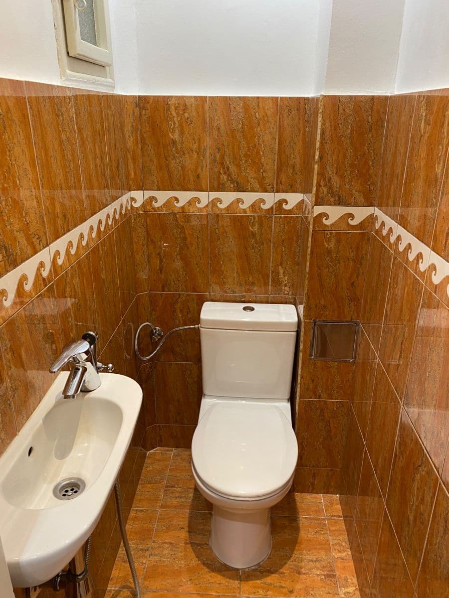 1 bedroom with open-plan kitchen flat to rent, 46 m², Kafkova, Prague, Prague 1 bedroom with open-plan kitchen flat to rent, 46 m², Kafkova, Prague, Prague