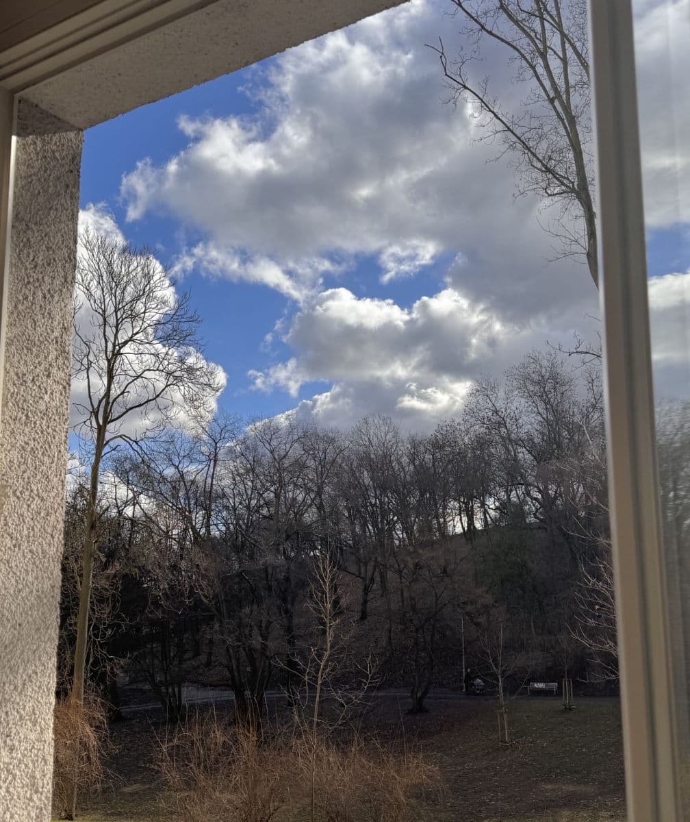 Small studio flat to rent, 28 m², Jaurisova, Prague, Prague Small studio flat to rent, 28 m², Jaurisova, Prague, Prague