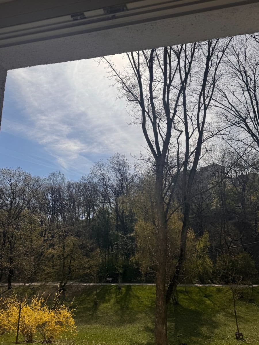 Small studio flat to rent, 28 m², Jaurisova, Prague, Prague Small studio flat to rent, 28 m², Jaurisova, Prague, Prague