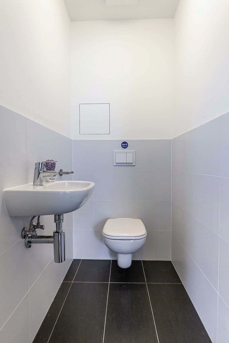 1 bedroom with open-plan kitchen flat for sale, 66 m², Pod Stolovou horou, Prague, Prague 1 bedroom with open-plan kitchen flat for sale, 66 m², Pod Stolovou horou, Prague, Prague