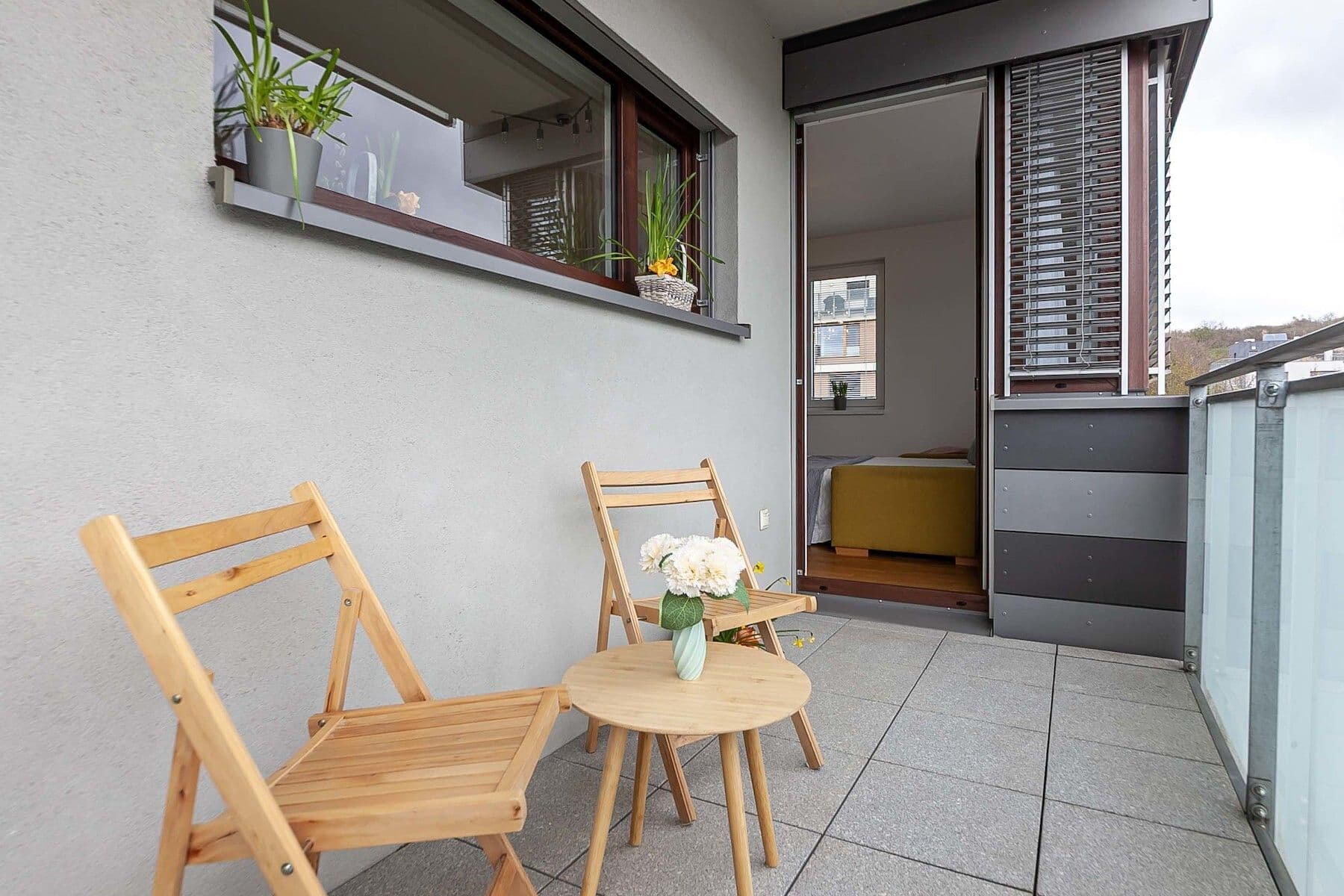 1 bedroom with open-plan kitchen flat for sale, 66 m², Pod Stolovou horou, Prague, Prague 1 bedroom with open-plan kitchen flat for sale, 66 m², Pod Stolovou horou, Prague, Prague