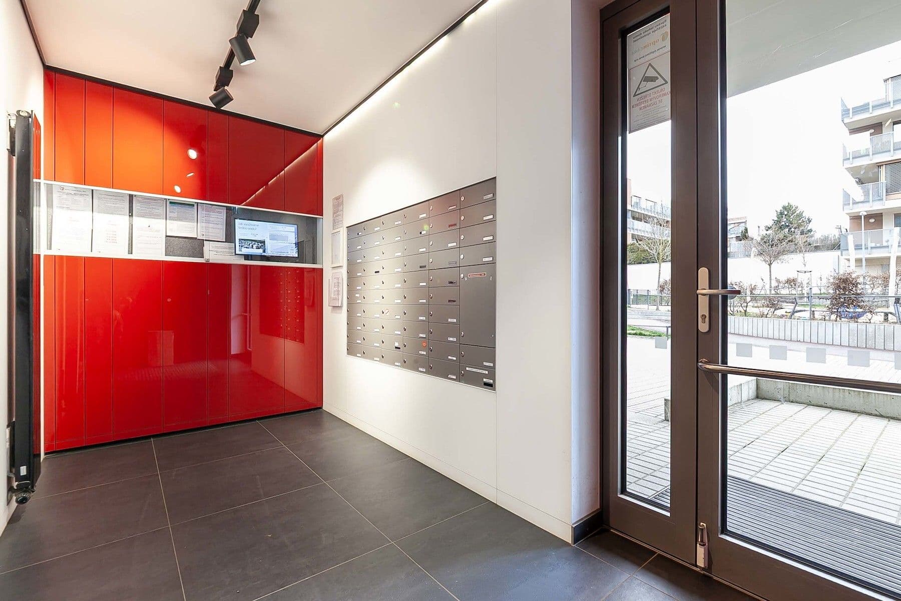 1 bedroom with open-plan kitchen flat for sale, 66 m², Pod Stolovou horou, Prague, Prague 1 bedroom with open-plan kitchen flat for sale, 66 m², Pod Stolovou horou, Prague, Prague