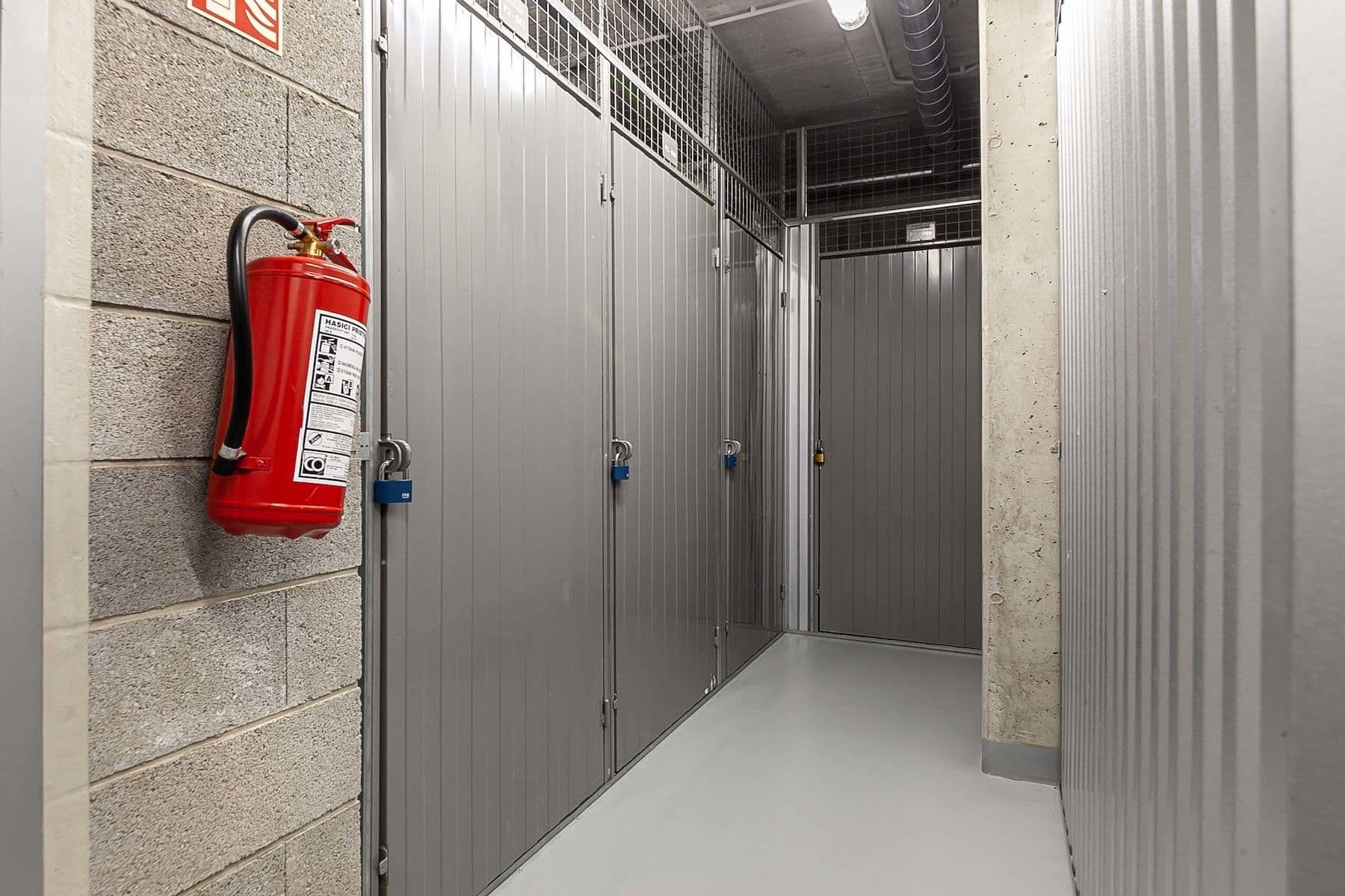 1 bedroom with open-plan kitchen flat for sale, 66 m², Pod Stolovou horou, Prague, Prague 1 bedroom with open-plan kitchen flat for sale, 66 m², Pod Stolovou horou, Prague, Prague