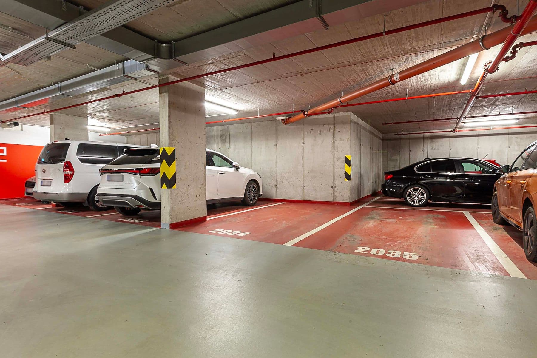 1 bedroom with open-plan kitchen flat for sale, 66 m², Pod Stolovou horou, Prague, Prague 1 bedroom with open-plan kitchen flat for sale, 66 m², Pod Stolovou horou, Prague, Prague