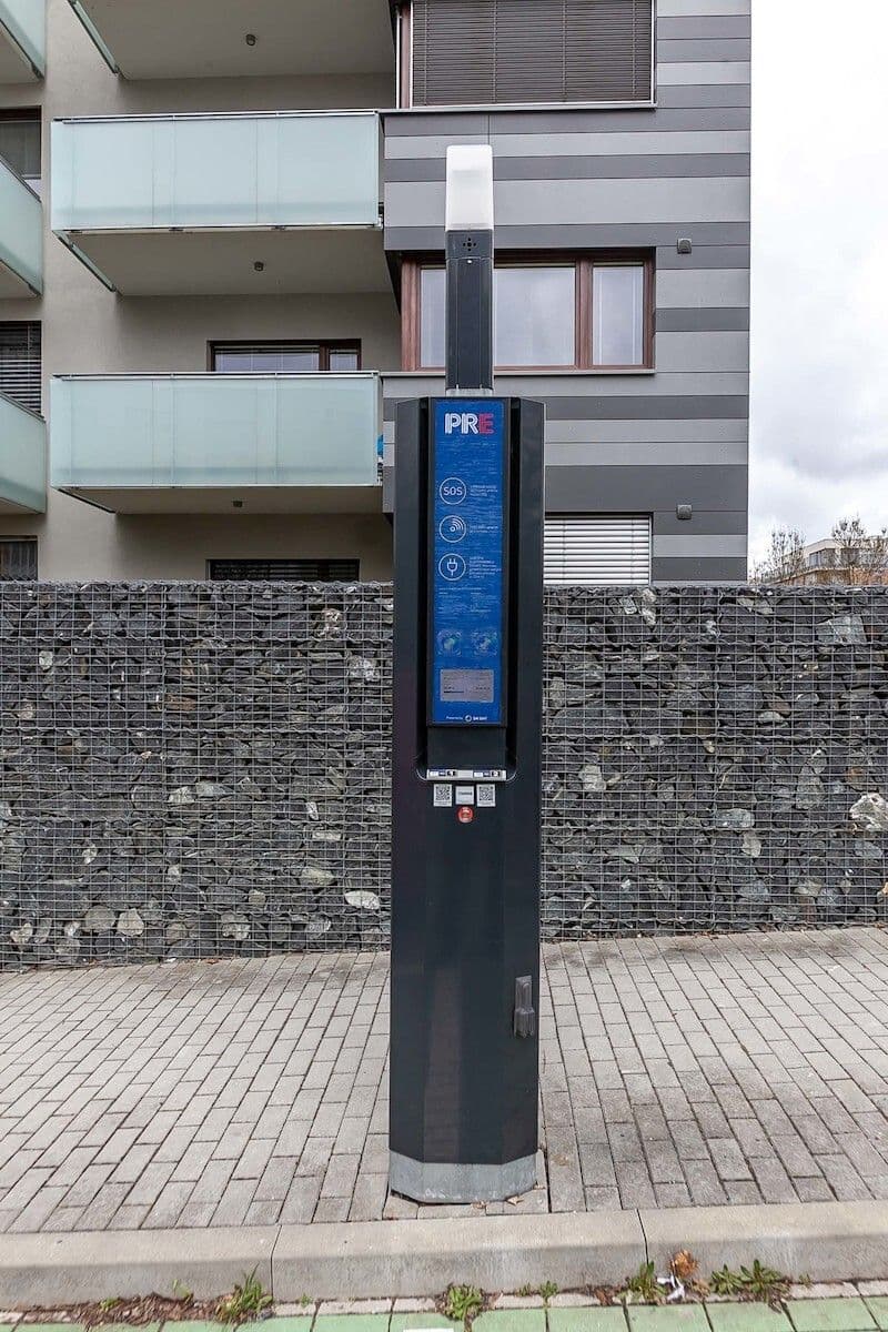 1 bedroom with open-plan kitchen flat for sale, 66 m², Pod Stolovou horou, Prague, Prague 1 bedroom with open-plan kitchen flat for sale, 66 m², Pod Stolovou horou, Prague, Prague