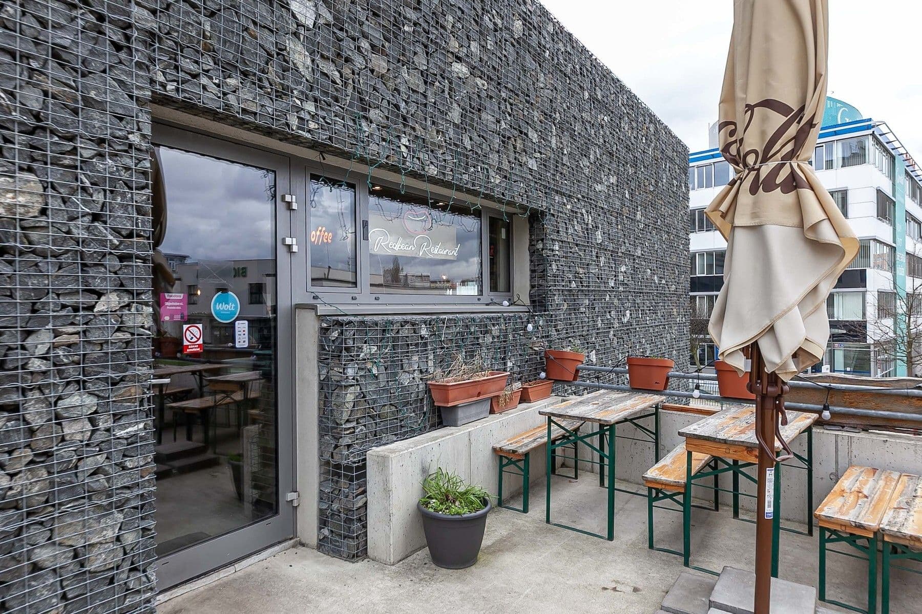 1 bedroom with open-plan kitchen flat for sale, 66 m², Pod Stolovou horou, Prague, Prague 1 bedroom with open-plan kitchen flat for sale, 66 m², Pod Stolovou horou, Prague, Prague