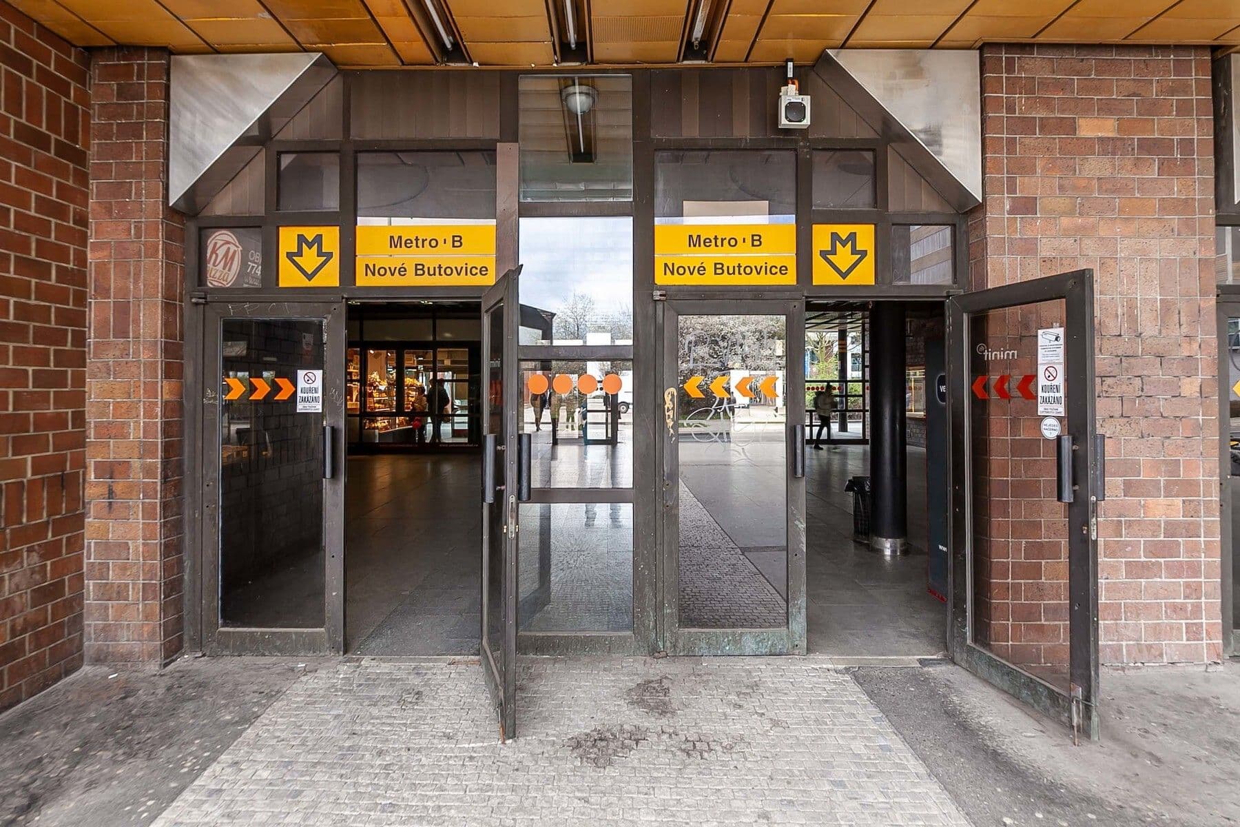 1 bedroom with open-plan kitchen flat for sale, 66 m², Pod Stolovou horou, Prague, Prague 1 bedroom with open-plan kitchen flat for sale, 66 m², Pod Stolovou horou, Prague, Prague