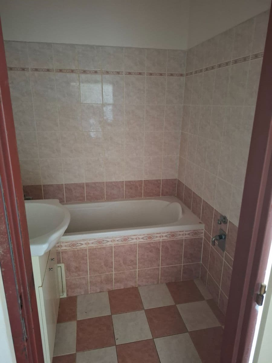 1 bedroom with open-plan kitchen flat for sale, 44 m², Lodžská, Prague, Prague 1 bedroom with open-plan kitchen flat for sale, 44 m², Lodžská, Prague, Prague