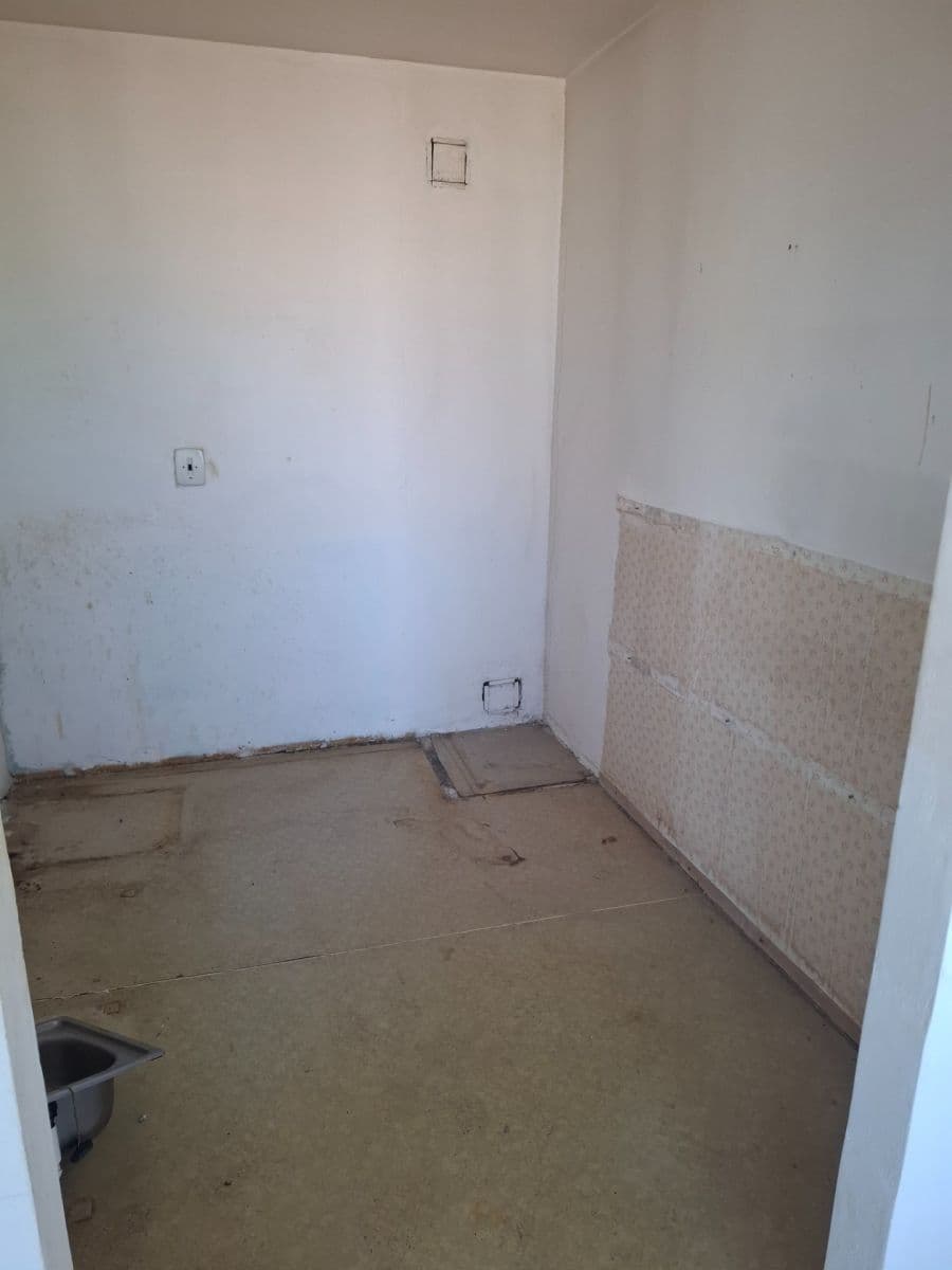 1 bedroom with open-plan kitchen flat for sale, 44 m², Lodžská, Prague, Prague 1 bedroom with open-plan kitchen flat for sale, 44 m², Lodžská, Prague, Prague