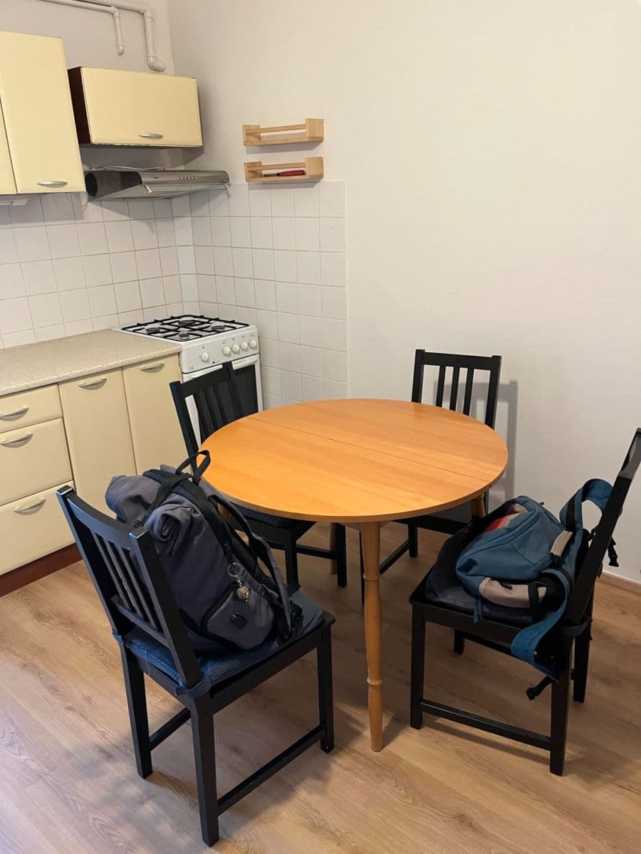 2 bedroom flat to rent, 72 m², Srbínská, Prague, Prague 2 bedroom flat to rent, 72 m², Srbínská, Prague, Prague