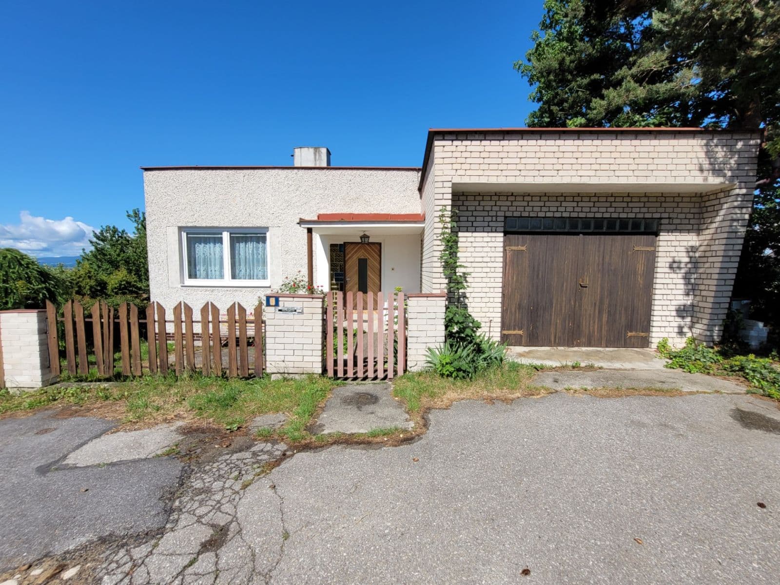 house for sale, 168 m², Na Výsluní, Rudolfov, Jihočeský Region house for sale, 168 m², Na Výsluní, Rudolfov, Jihočeský Region