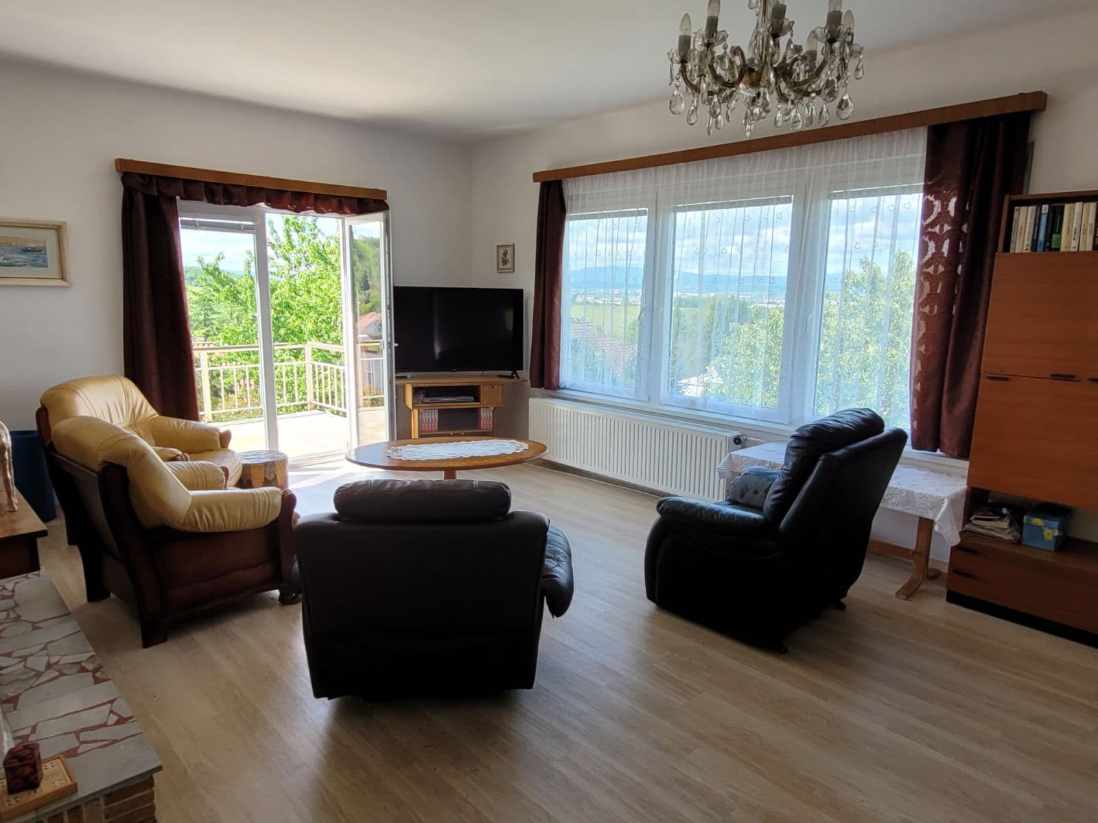 house for sale, 168 m², Na Výsluní, Rudolfov, Jihočeský Region house for sale, 168 m², Na Výsluní, Rudolfov, Jihočeský Region